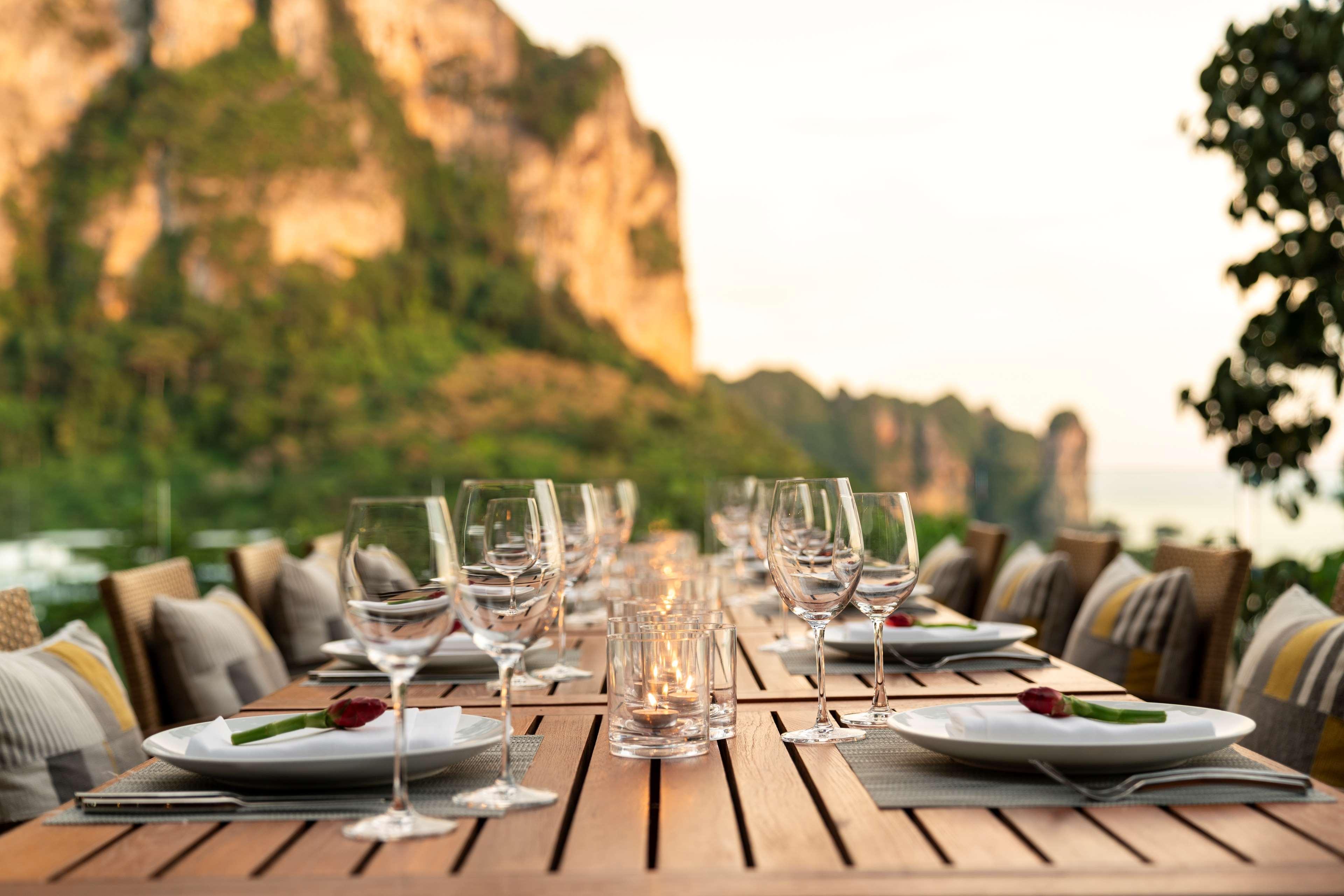 Avani Cliff Krabi