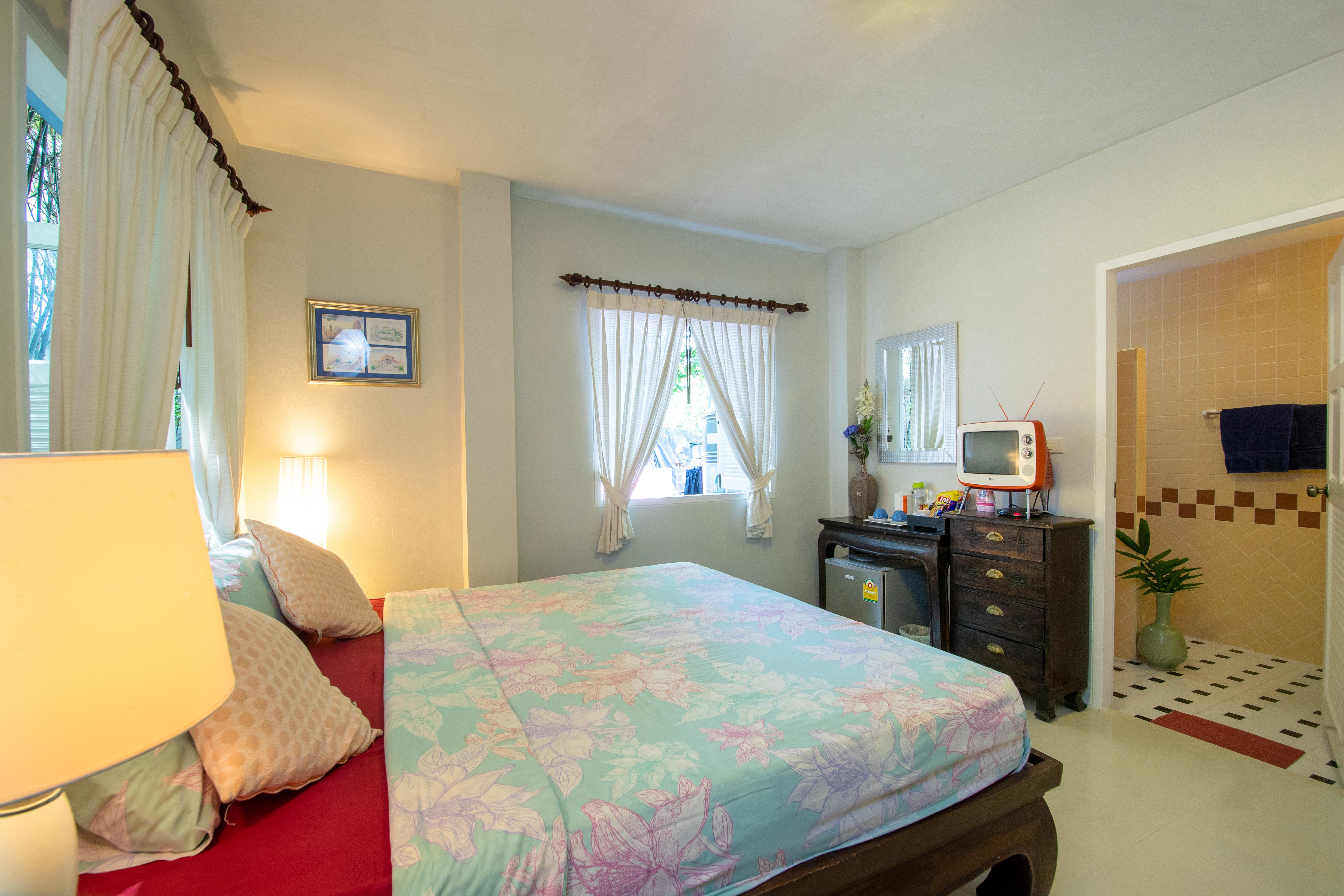 Bed & Breakfast Banyan House Samui (adults Only)