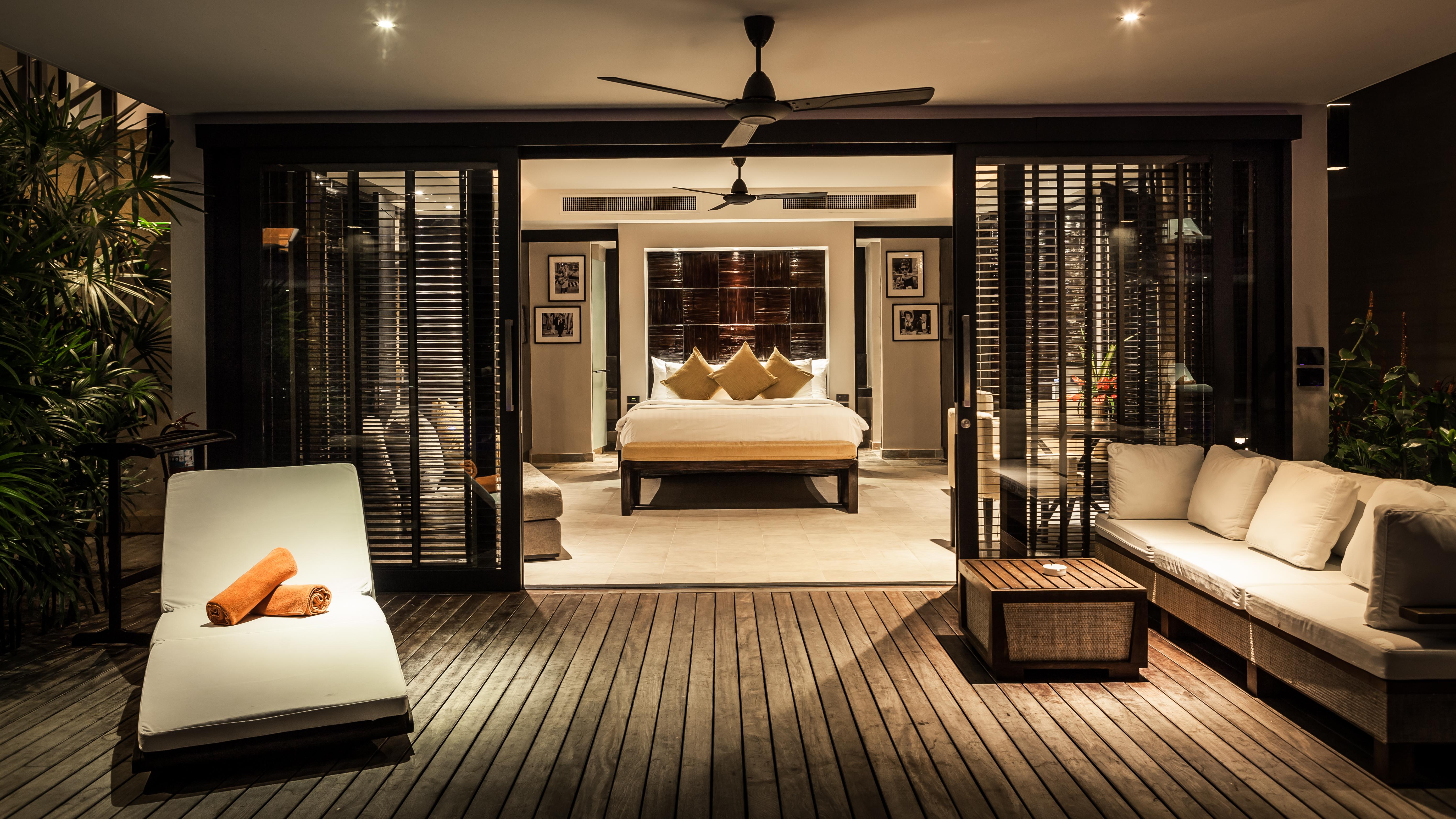 Resort Nikki & Koh Samui 5*