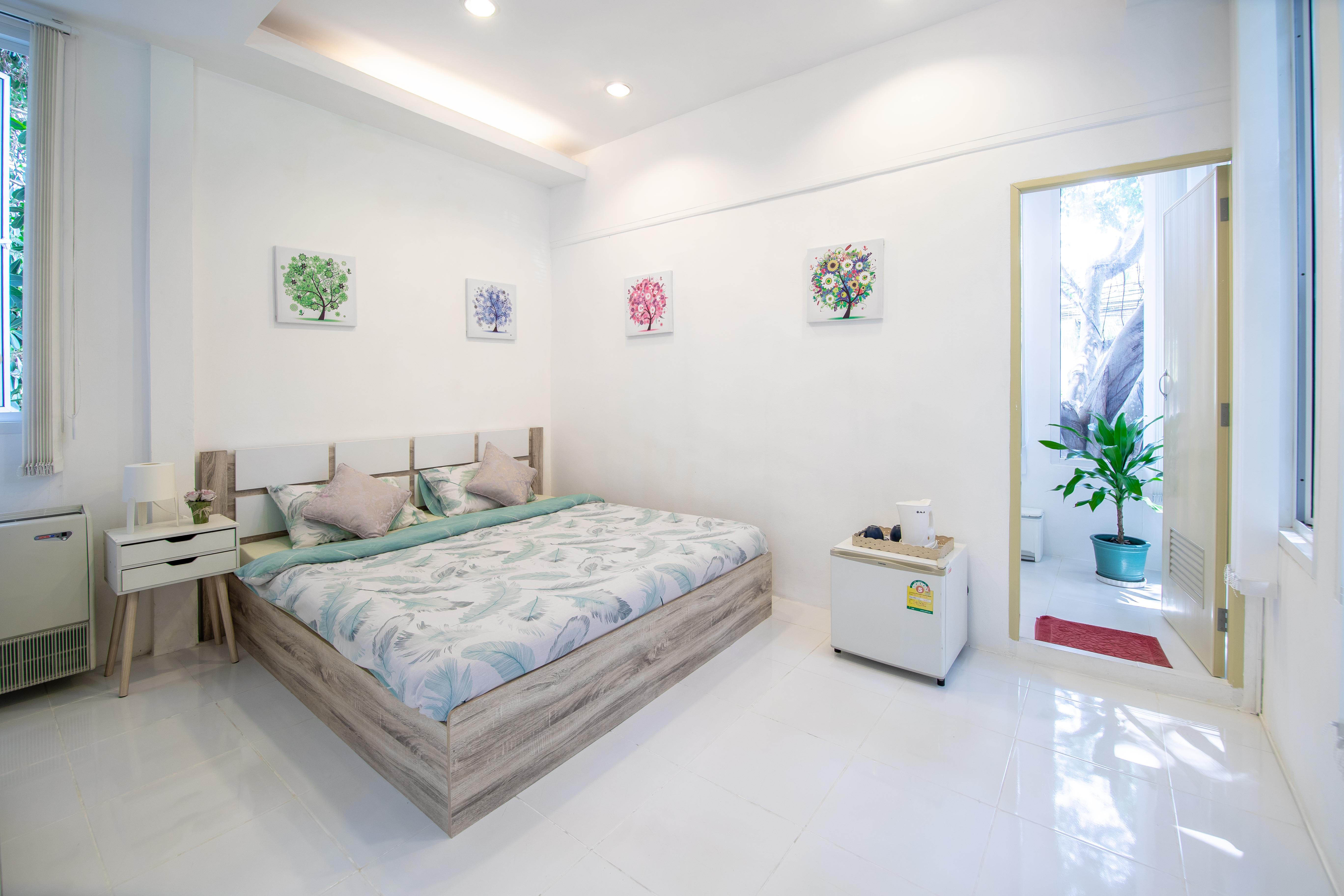 Bed & Breakfast Banyan House Samui (adults Only)
