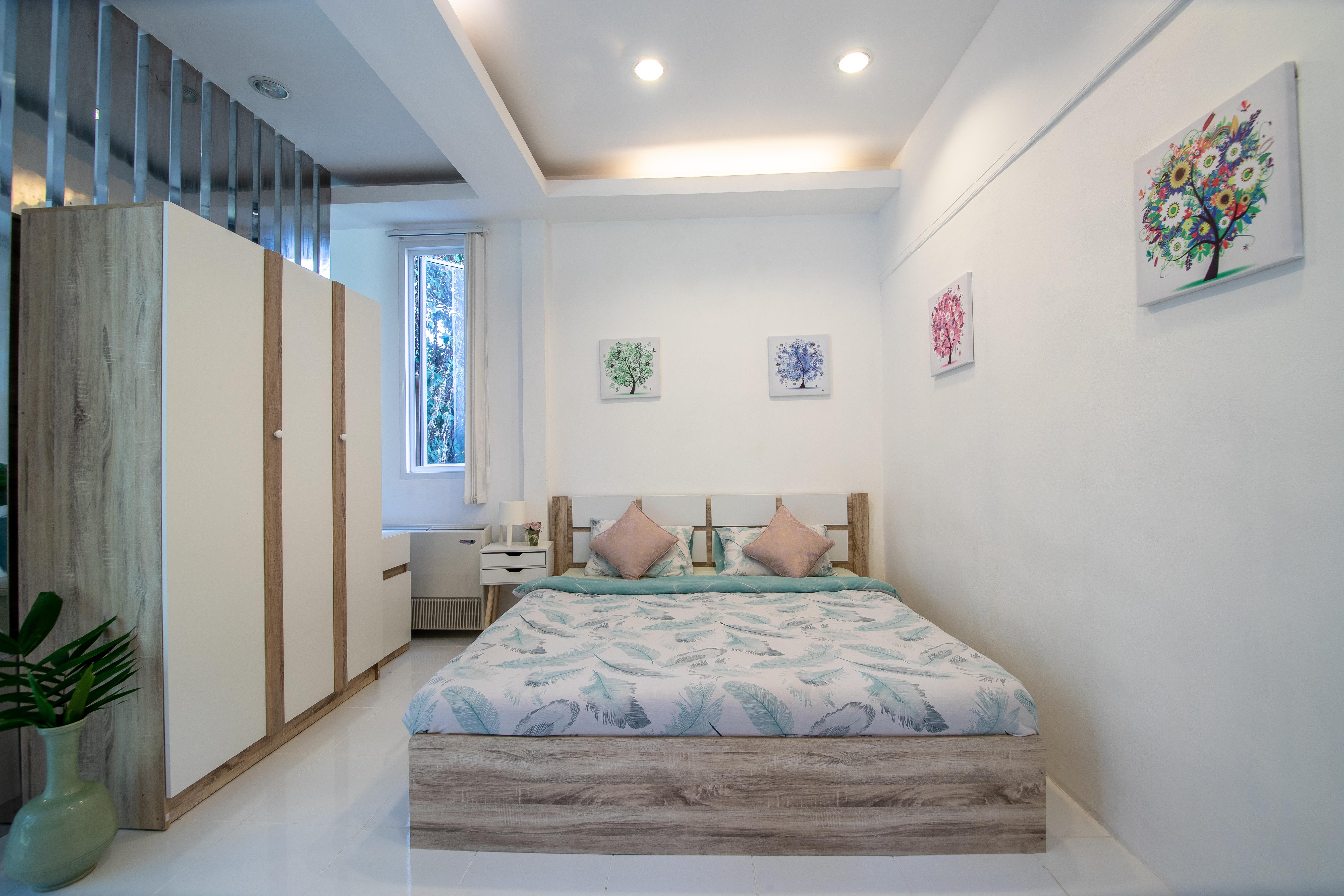 Bed & Breakfast Banyan House Samui (adults Only) 3*