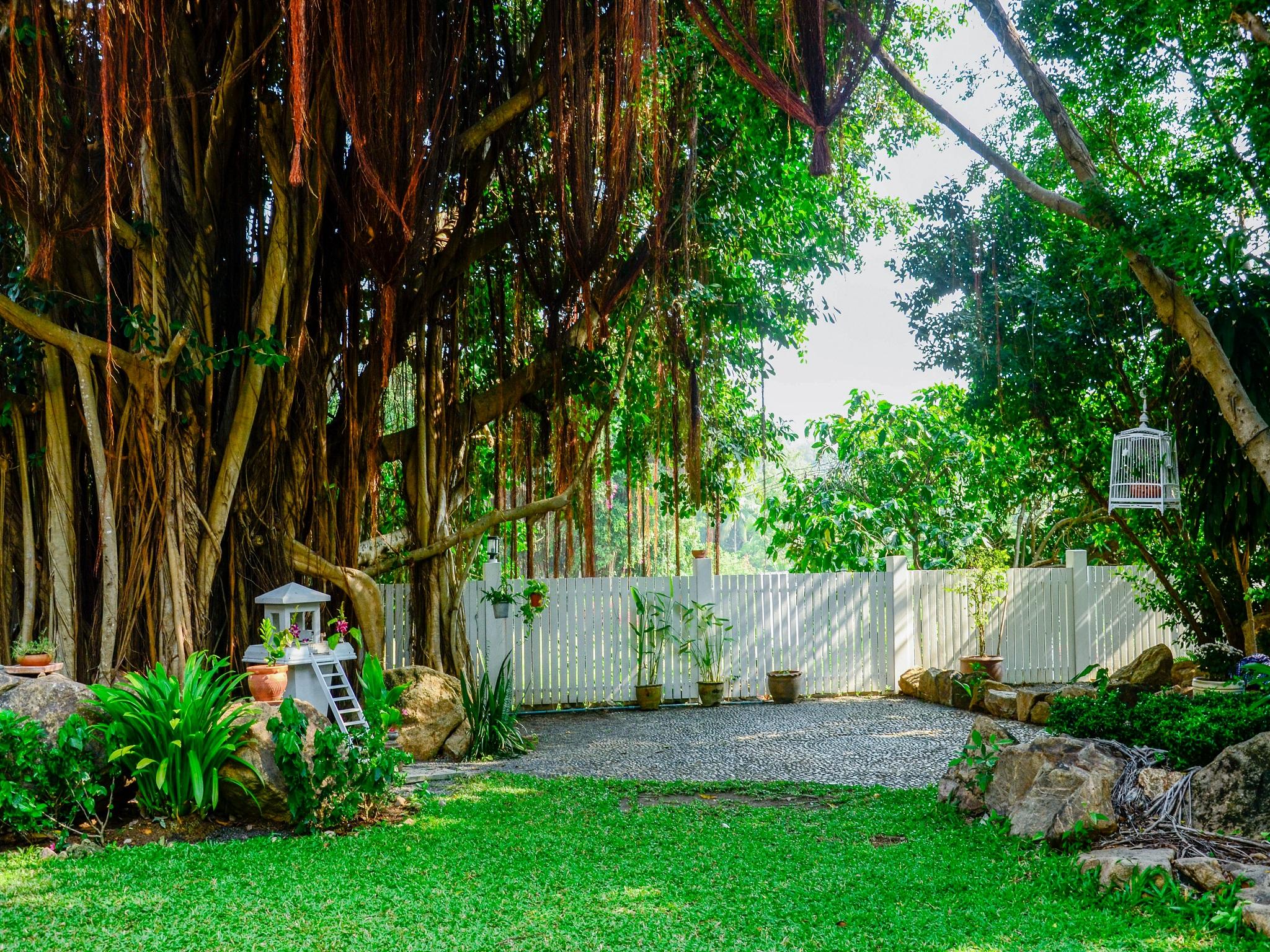 Bed & Breakfast Banyan House Samui (adults Only) Chaweng (Koh Samui)