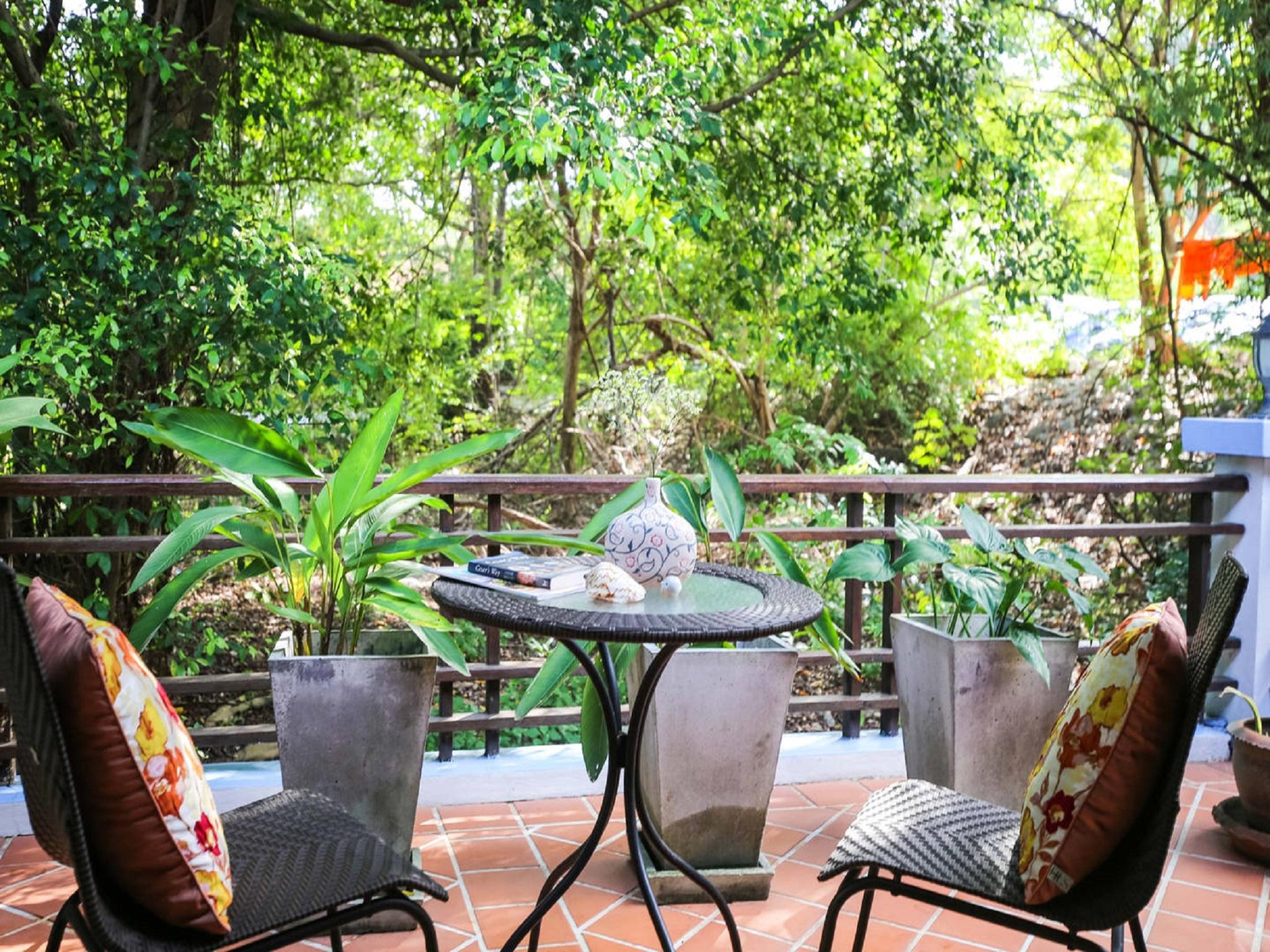 Bed & Breakfast Banyan House Samui (adults Only)