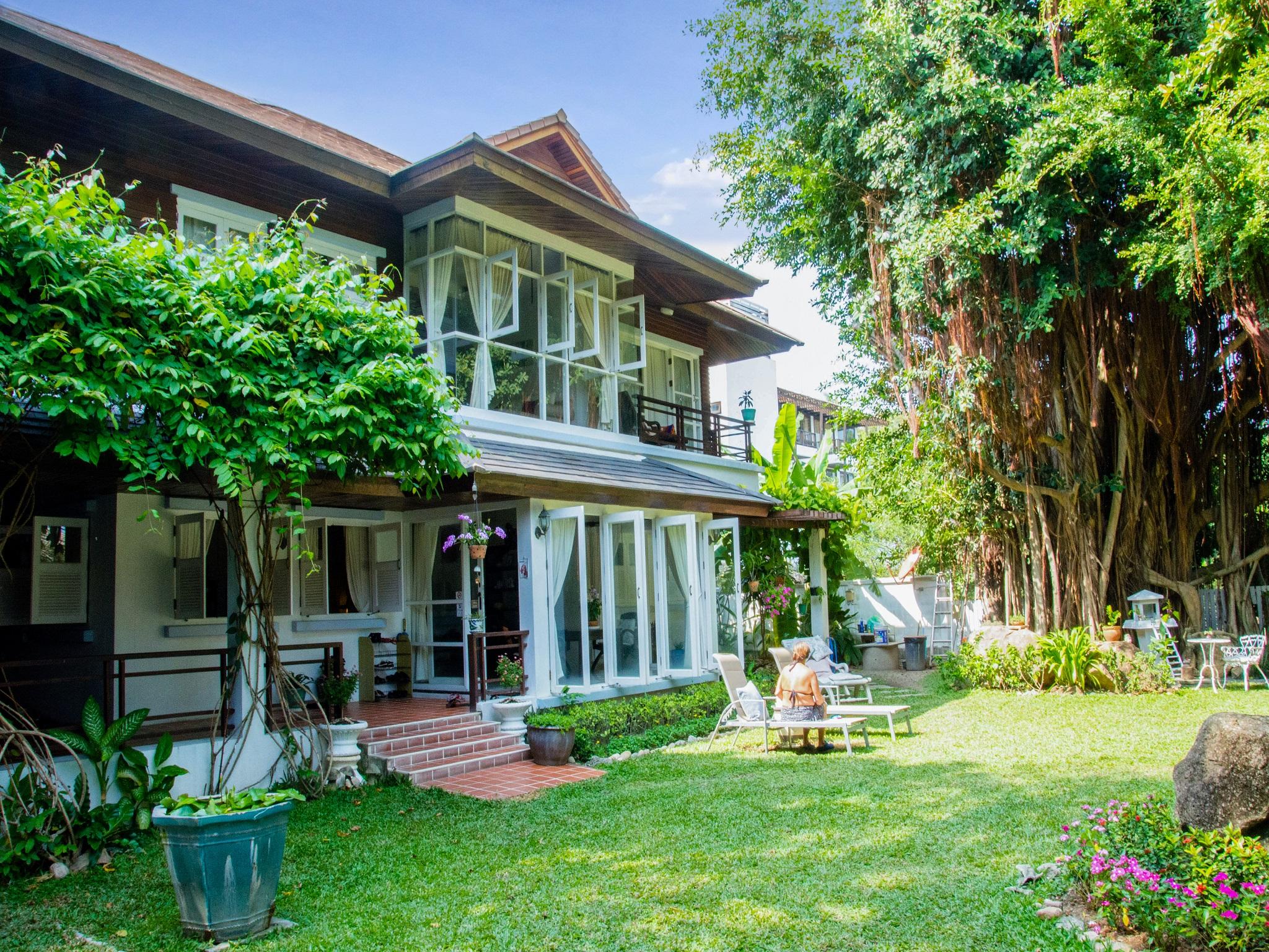 Banyan House Samui (adults Only)