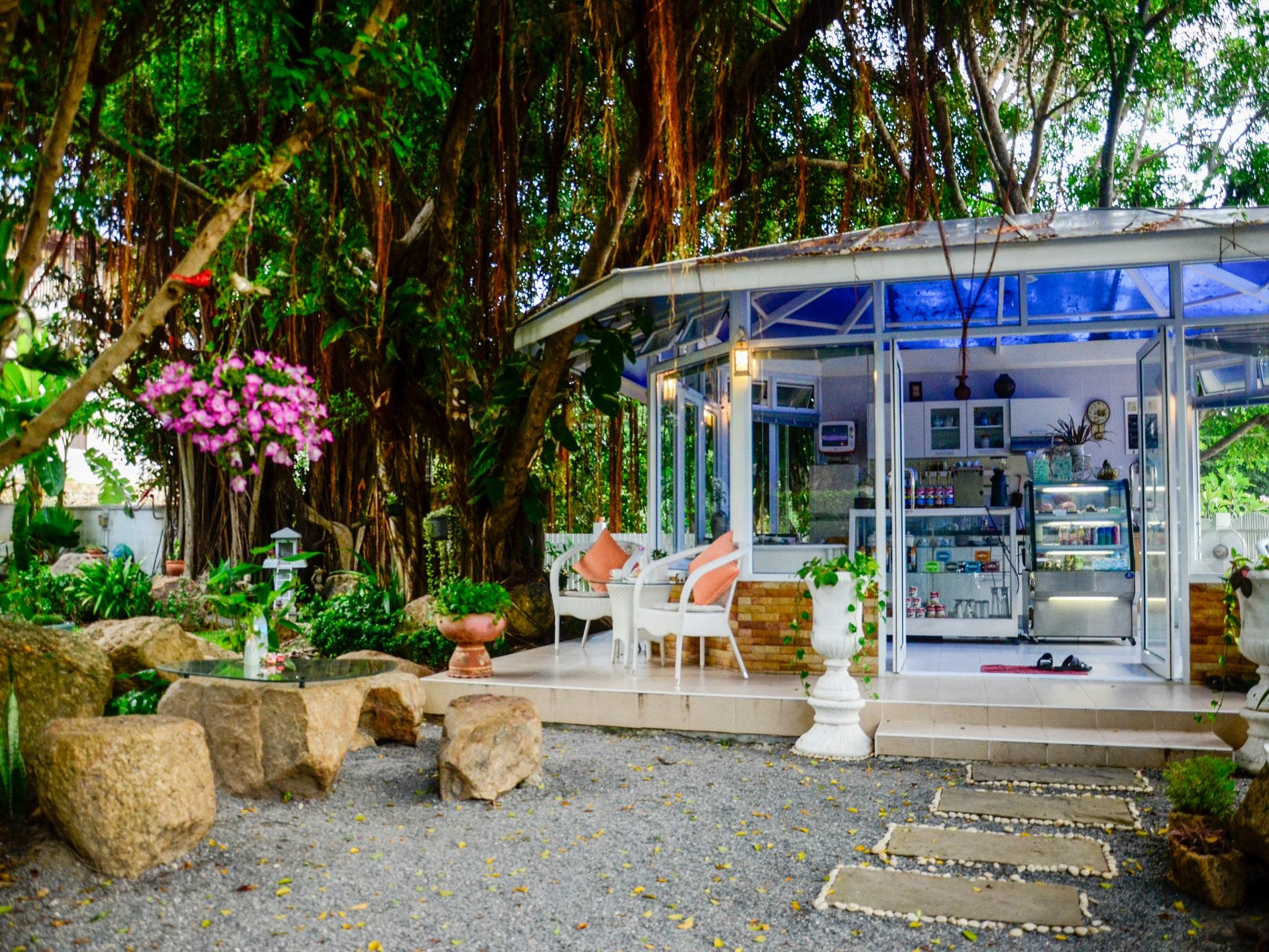 Bed & Breakfast Banyan House Samui (adults Only)
