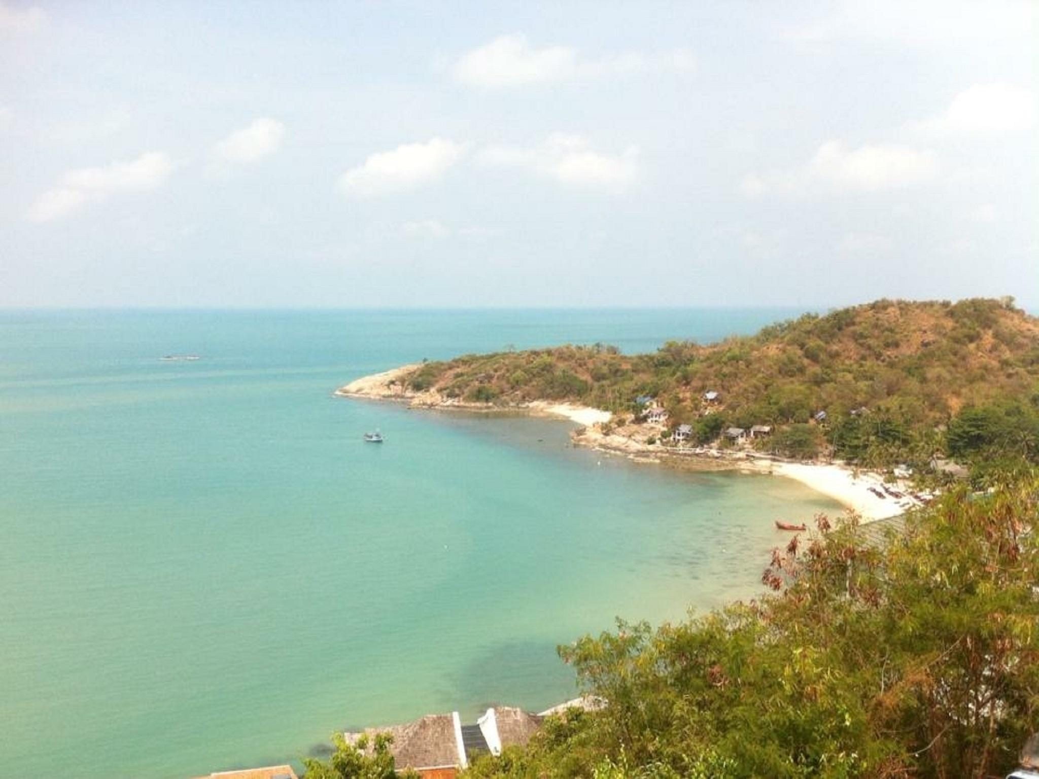 Bed & Breakfast Banyan House Samui (adults Only) 3*