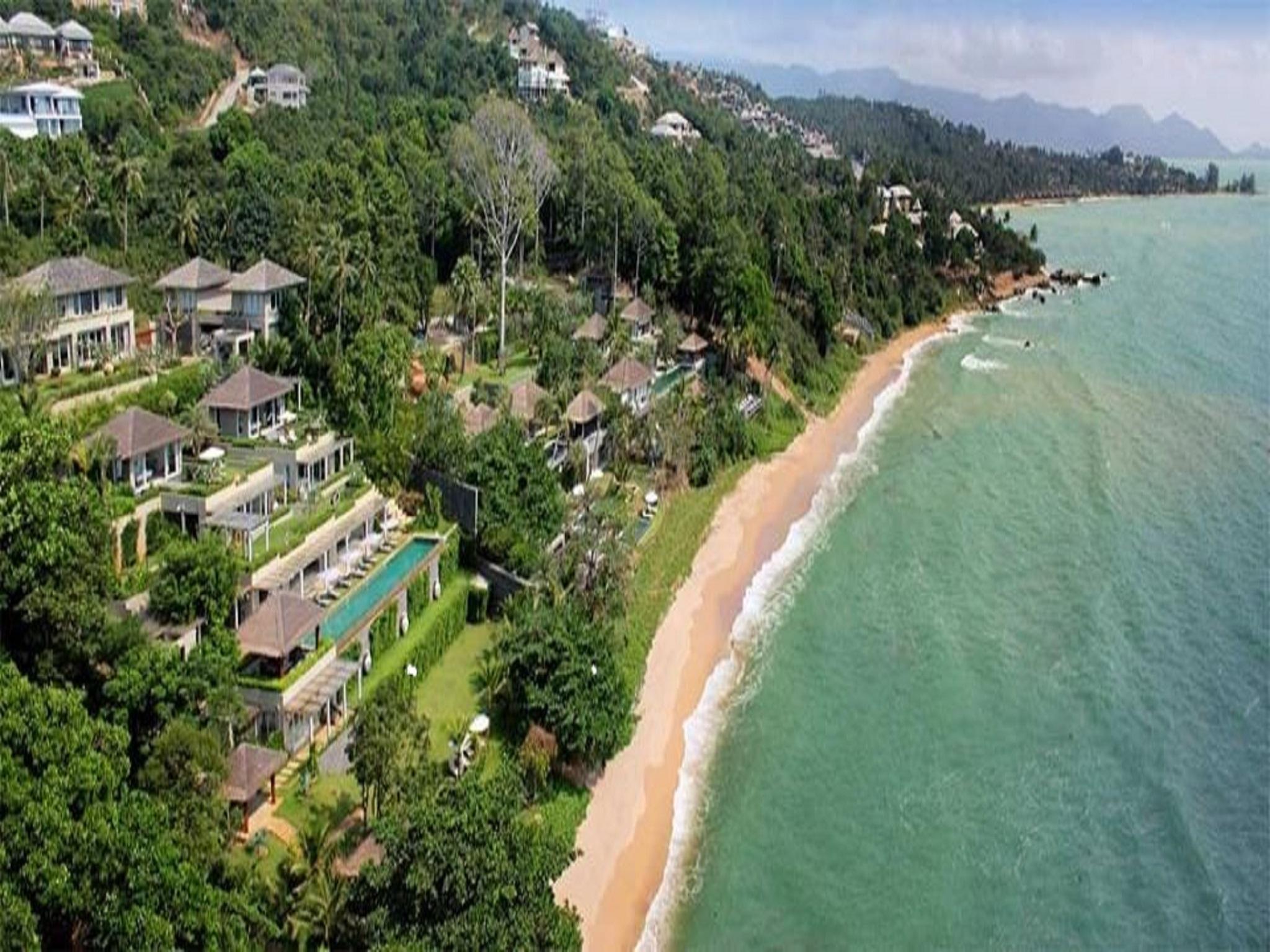 Banyan House Samui (adults Only) 3*