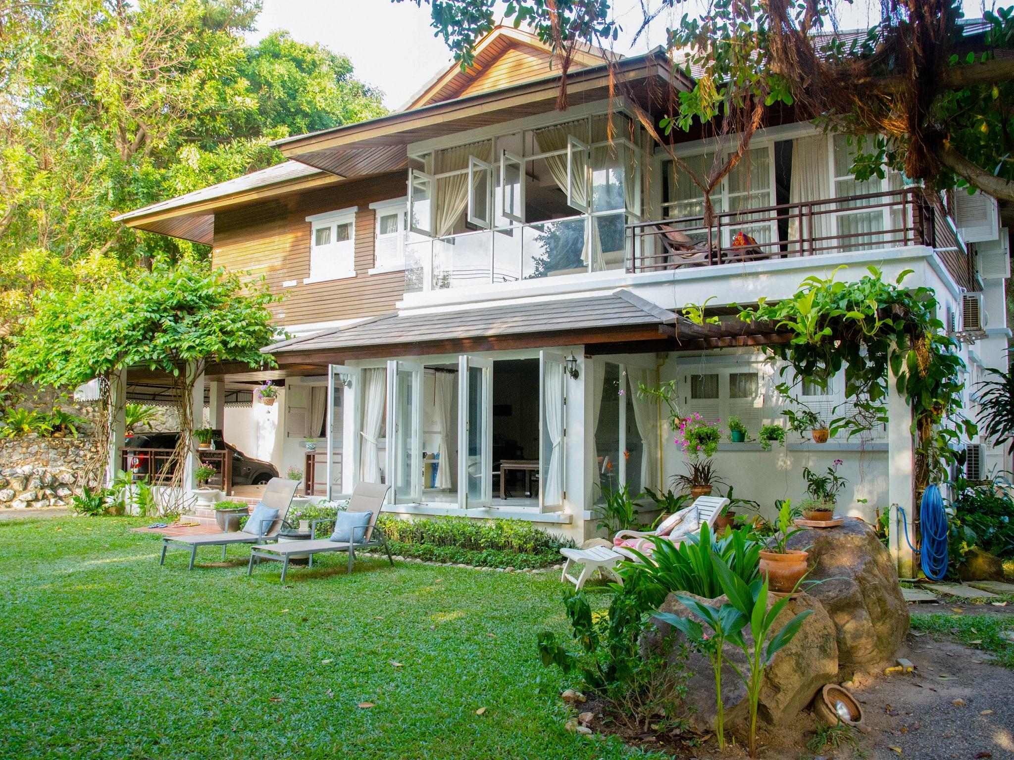 Banyan House Samui (adults Only)