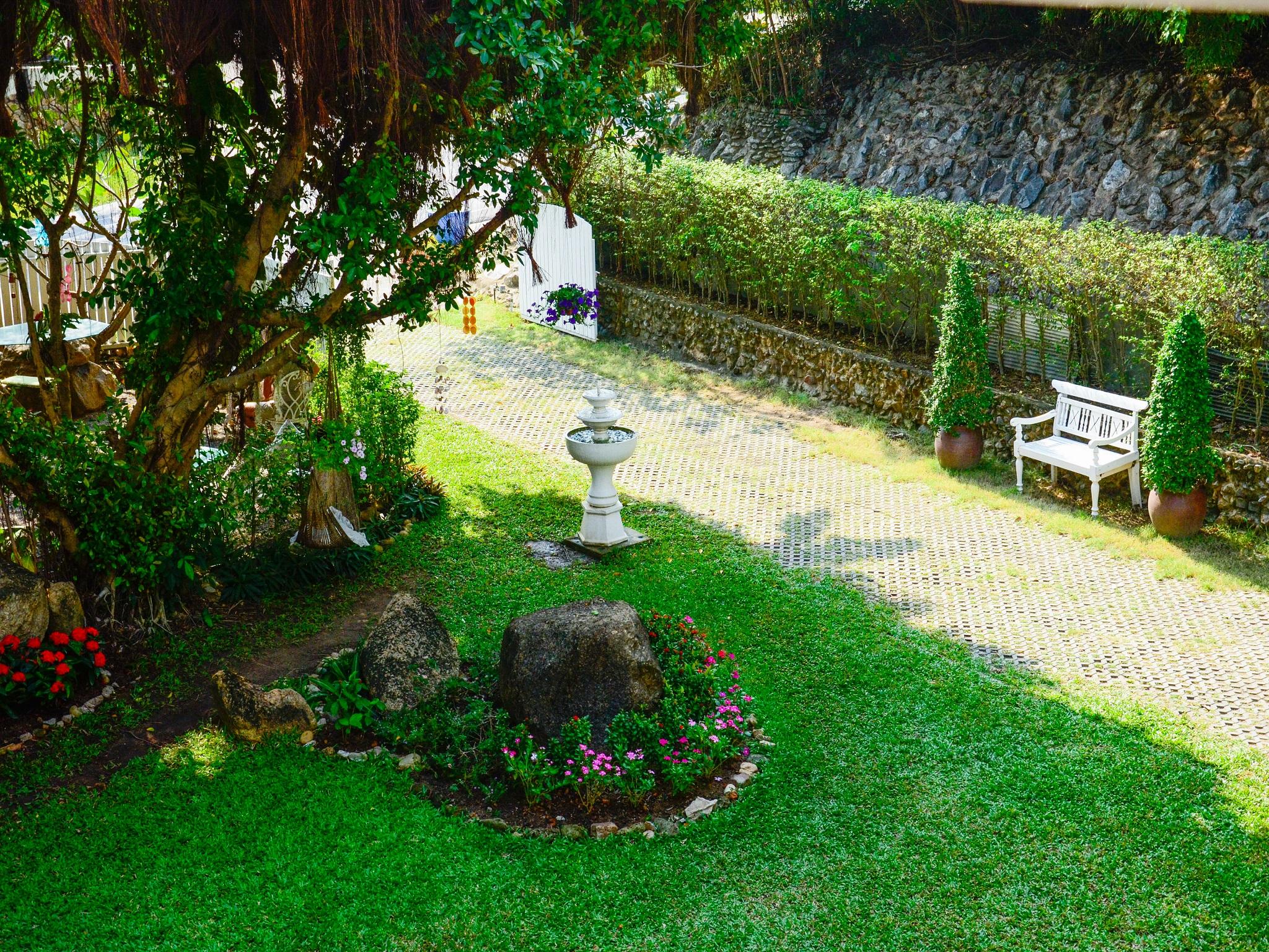 Bed & Breakfast Banyan House Samui (adults Only) 3*