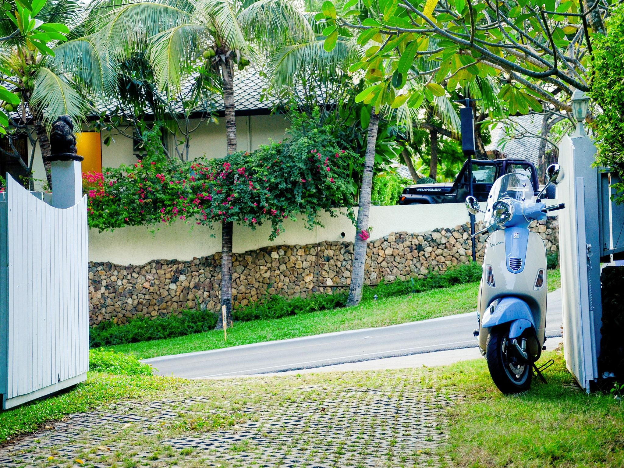 Banyan House Samui (adults Only) 3* Chaweng (Koh Samui)