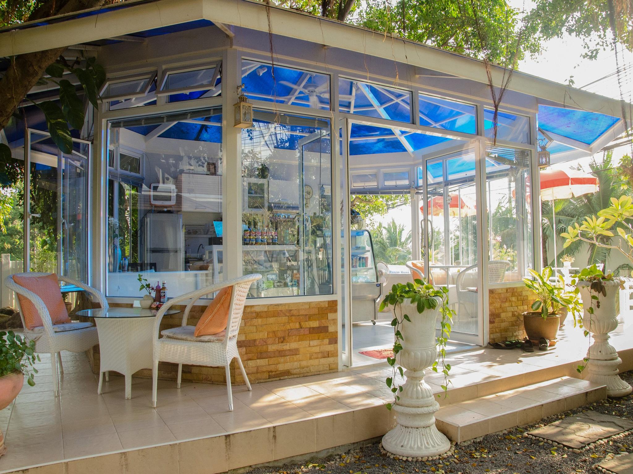 Banyan House Samui (adults Only) 3*
