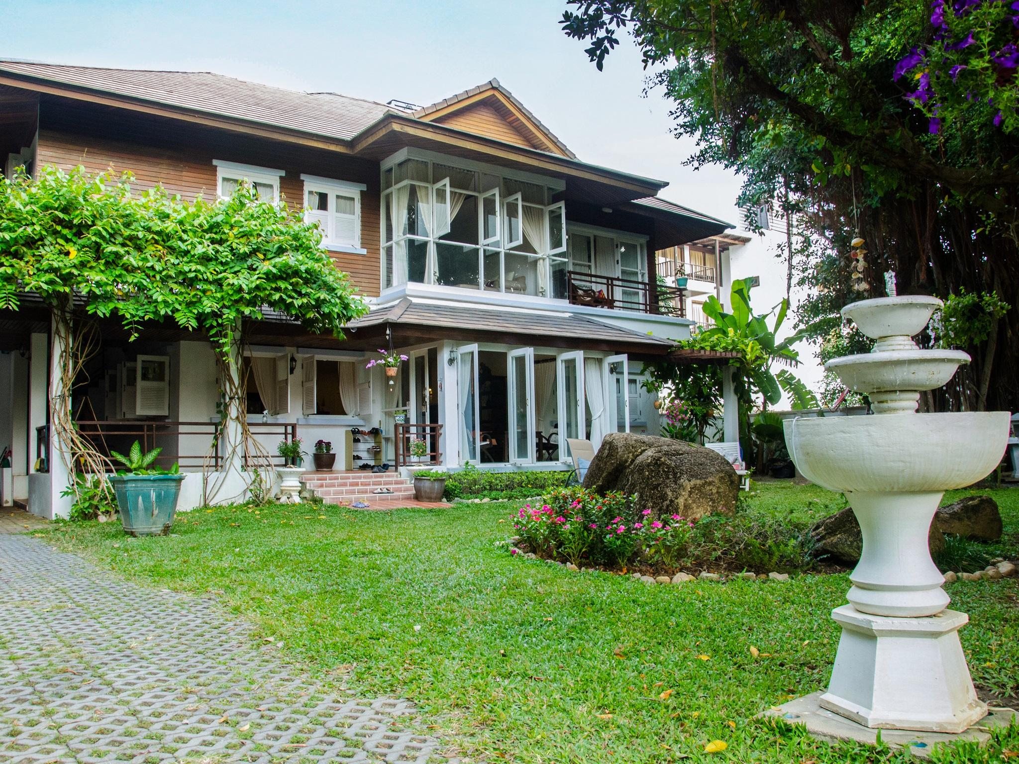 Banyan House Samui (adults Only) 3*