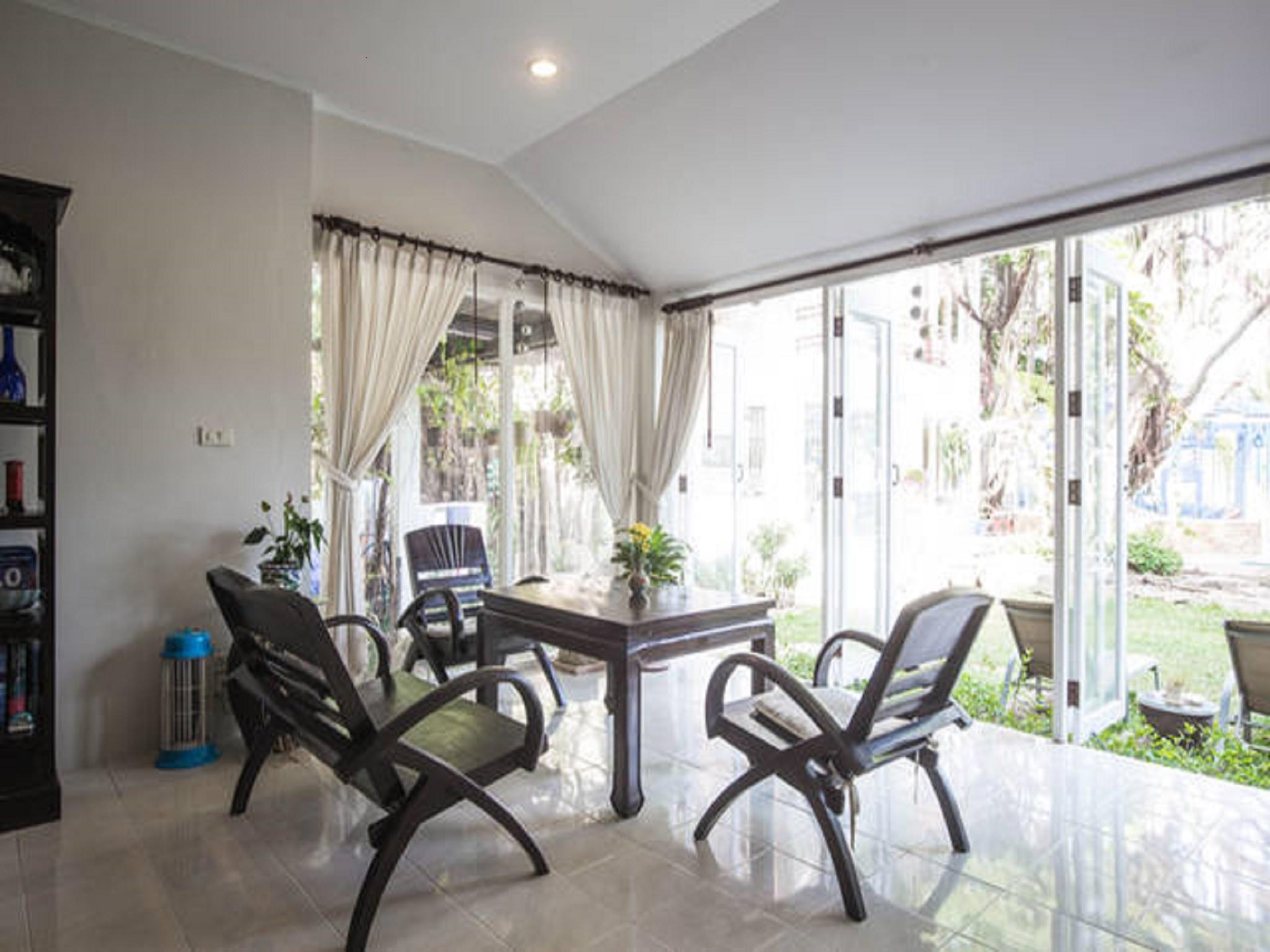 Bed & Breakfast Banyan House Samui (adults Only)