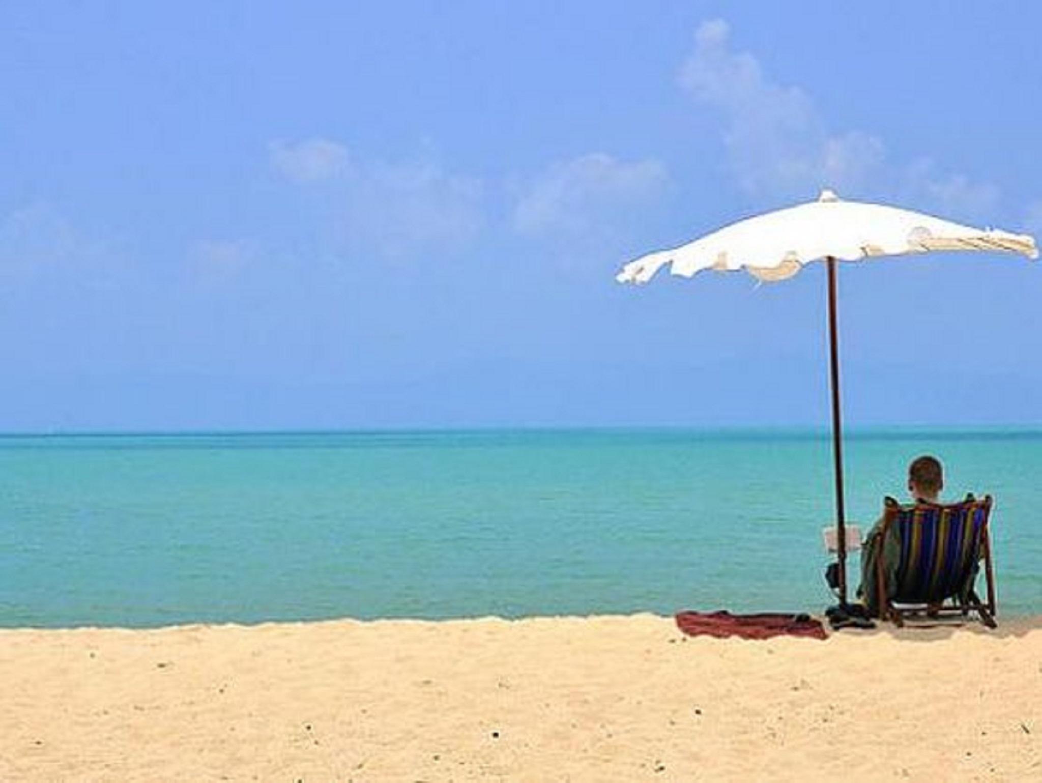 Bed & Breakfast Banyan House Samui (adults Only) 3*