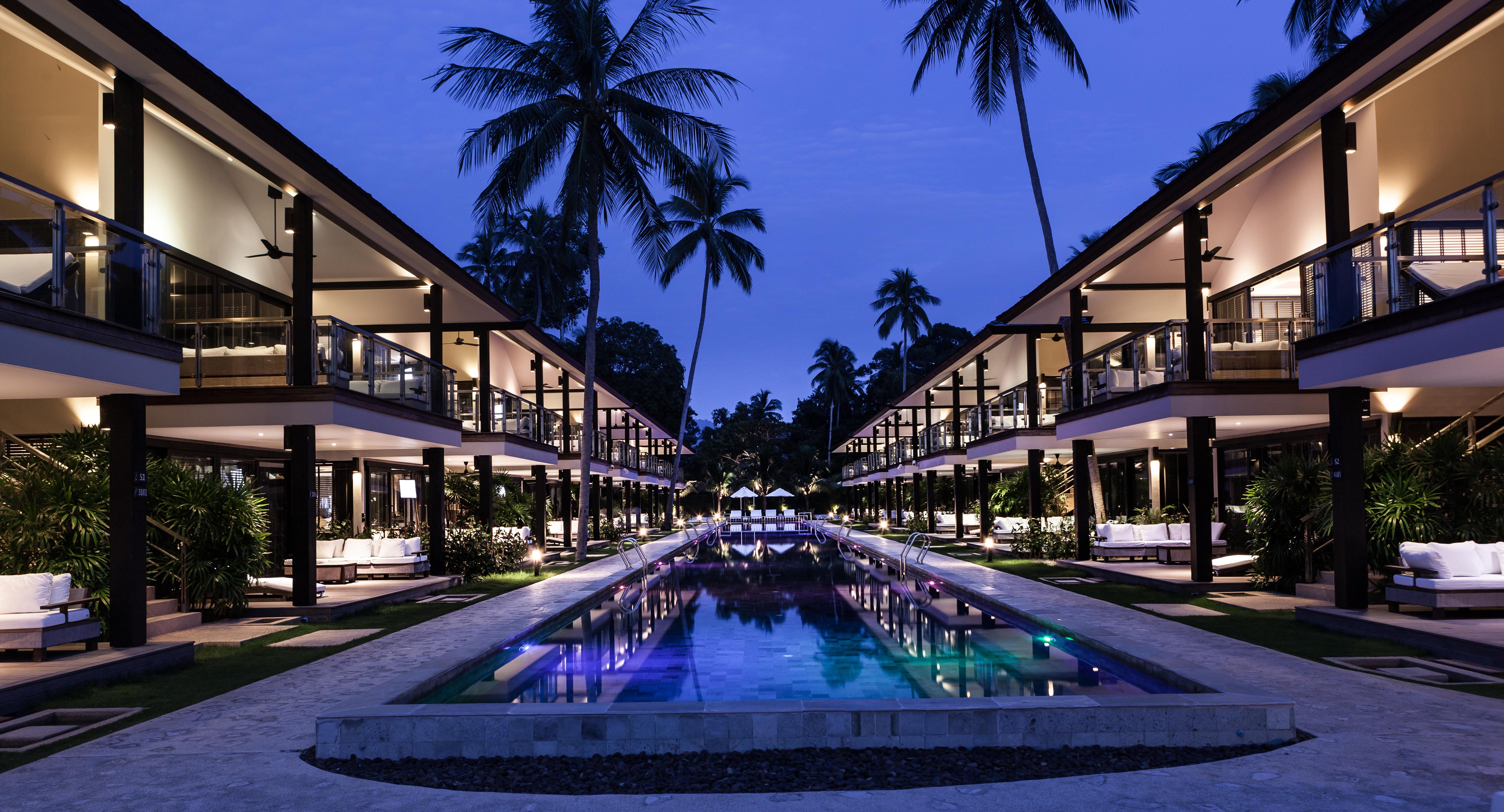 Nikki & Koh Samui Resort Lipa Noi