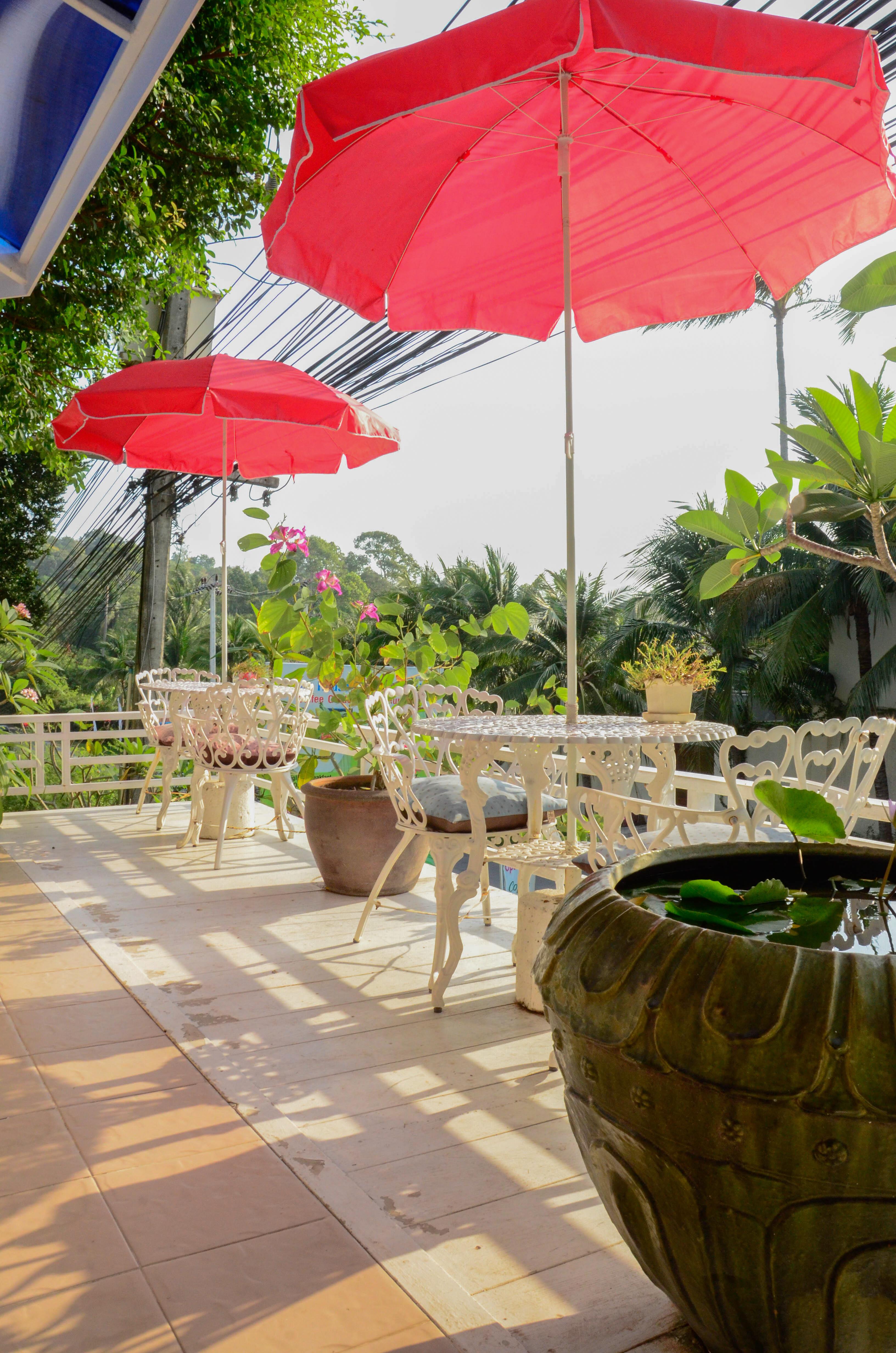 Bed & Breakfast Banyan House Samui (adults Only) 3*