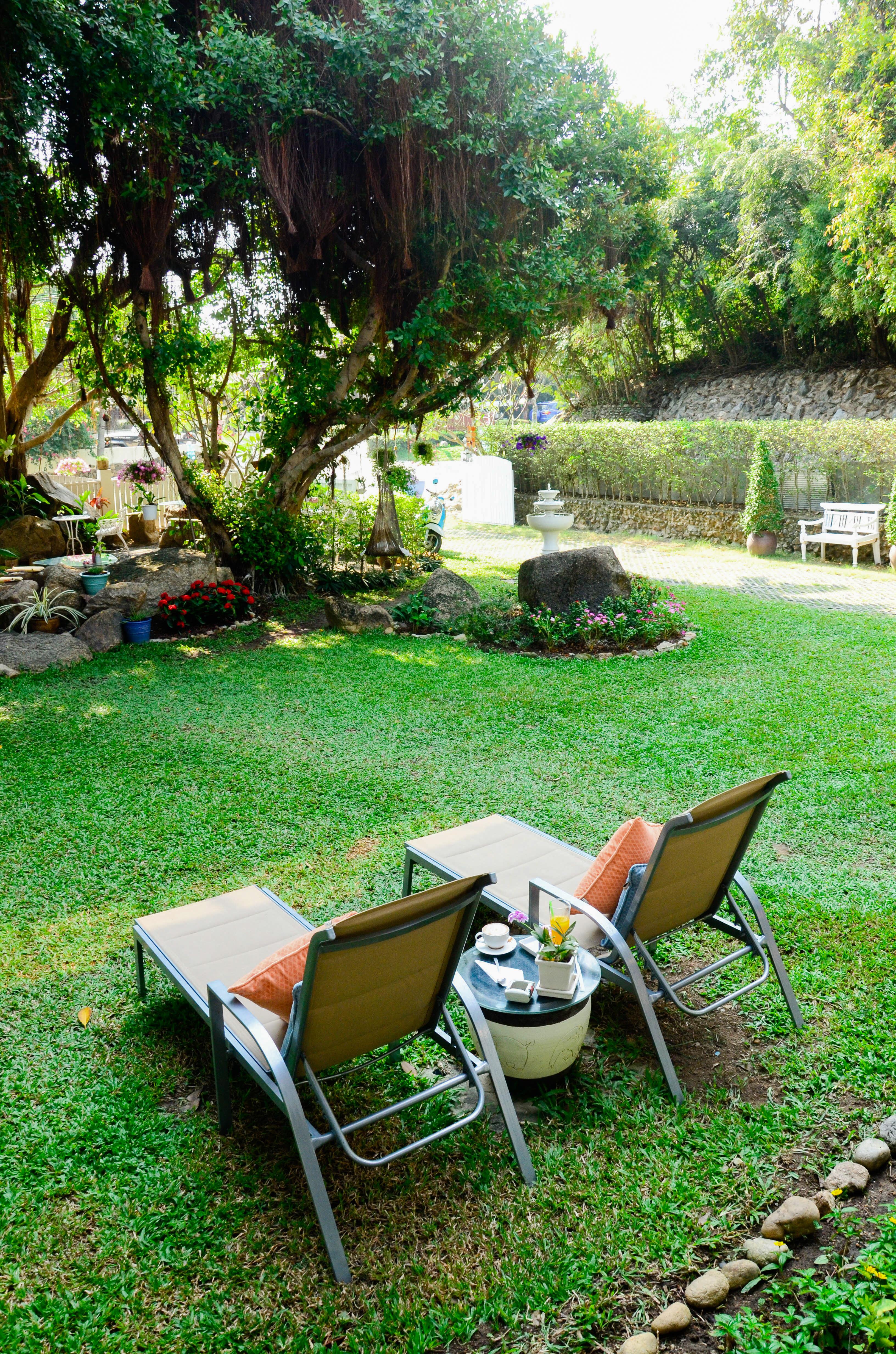 Banyan House Samui (adults Only)