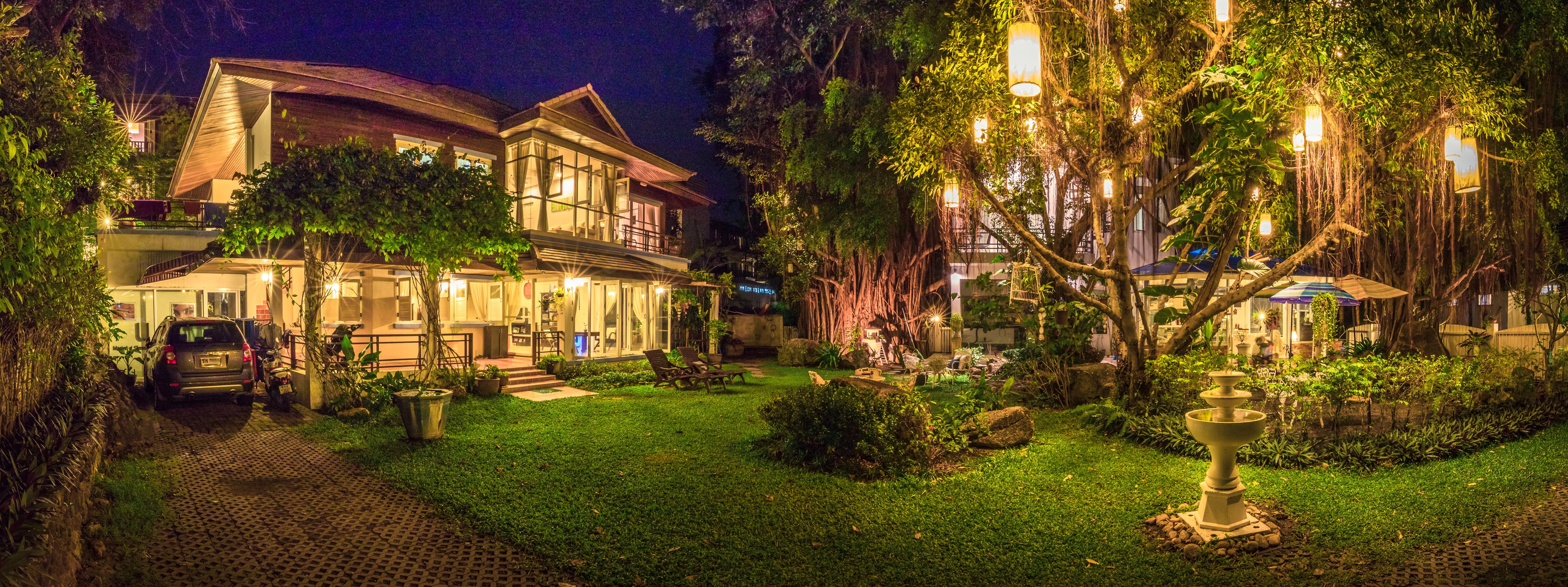 Banyan House Samui (adults Only) Chaweng (Koh Samui)