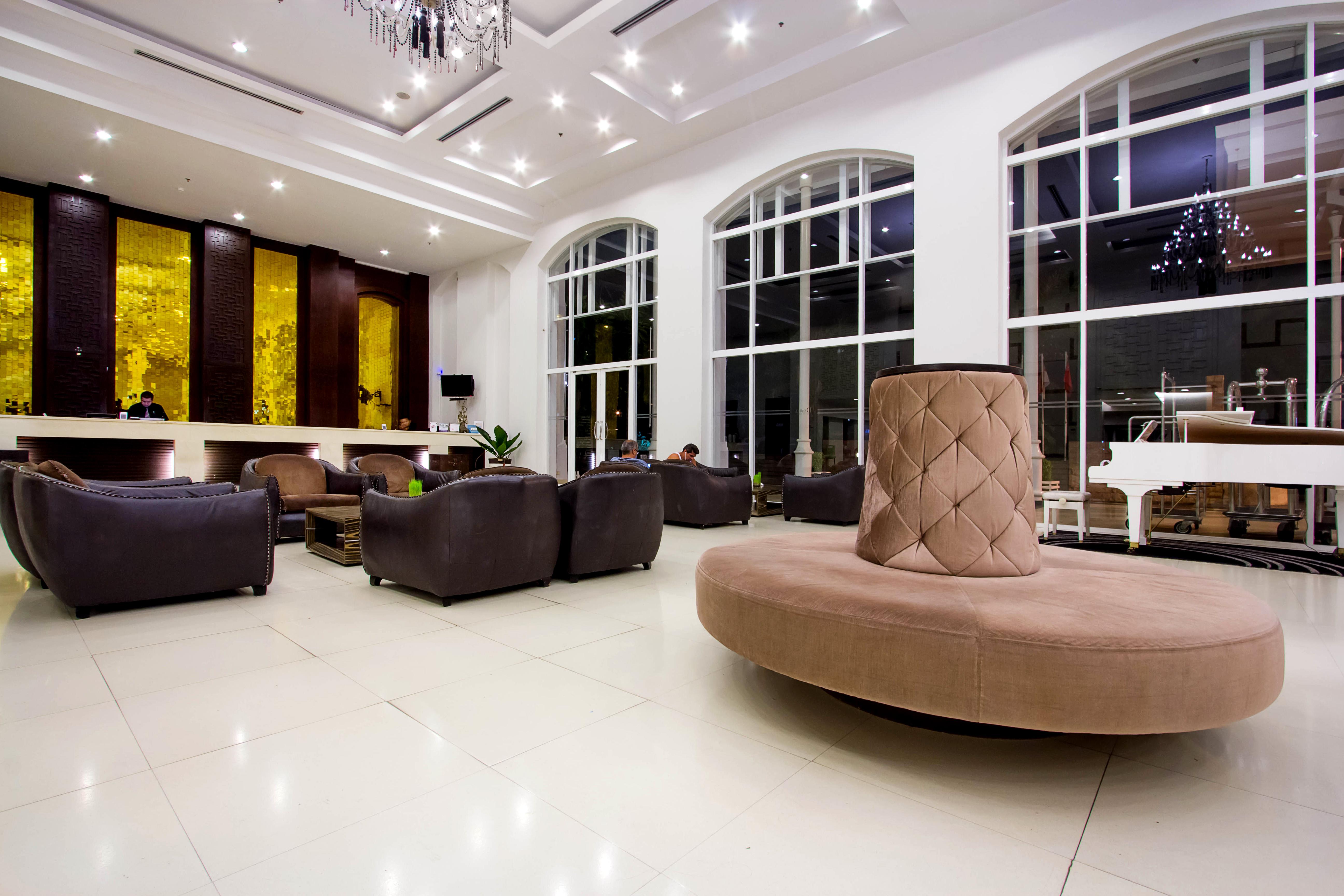D Varee Beach, Pattaya Hotel Jomtien Beach