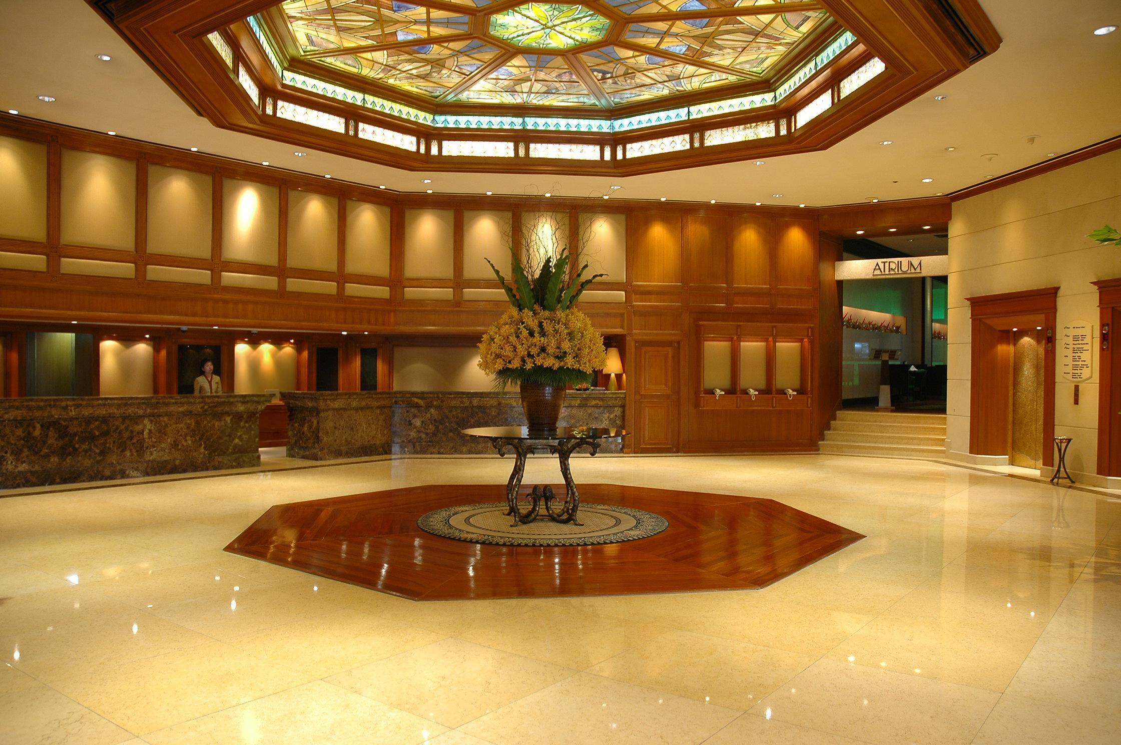 The Landmark Banguecoque