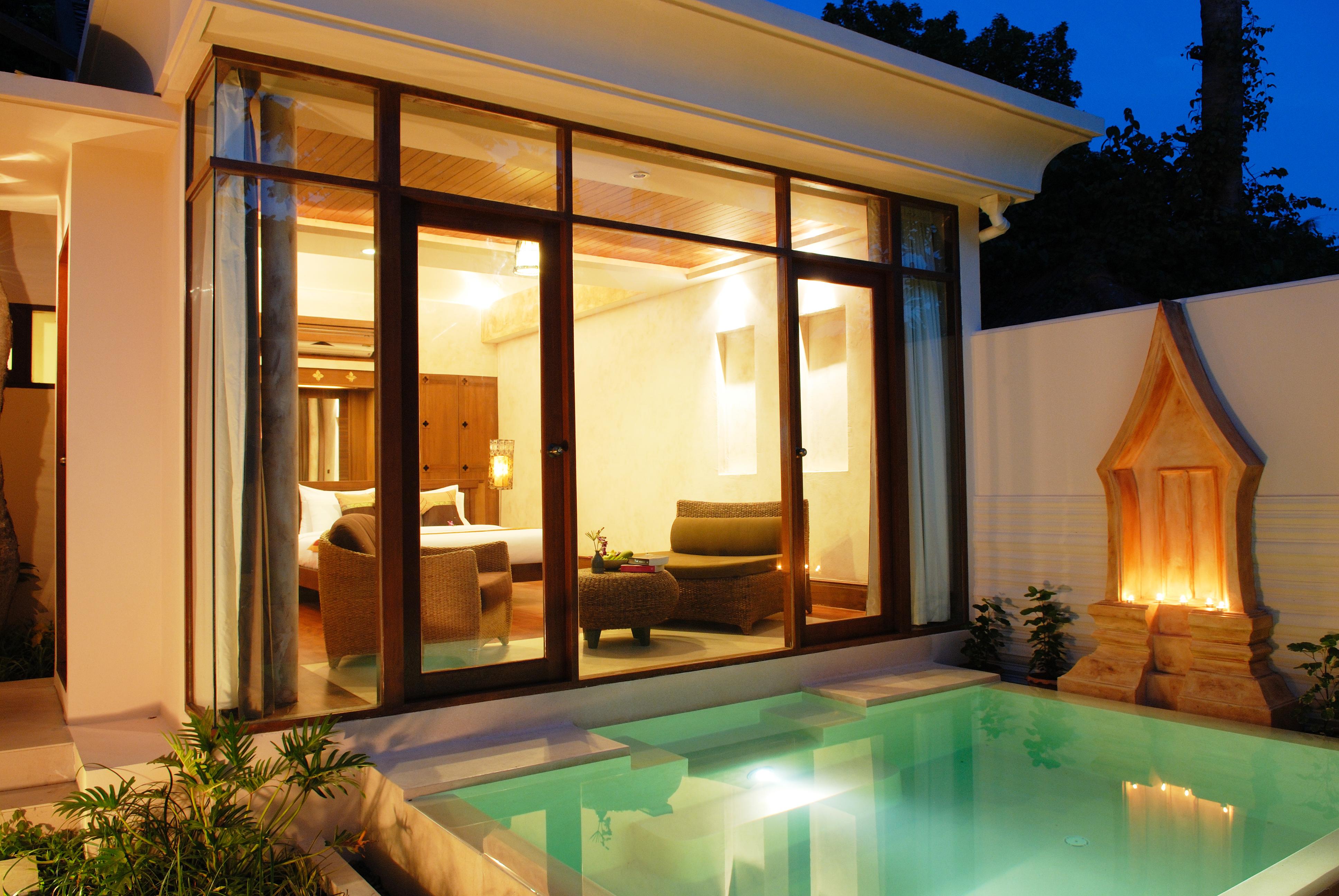 Montien House - Sha 3*