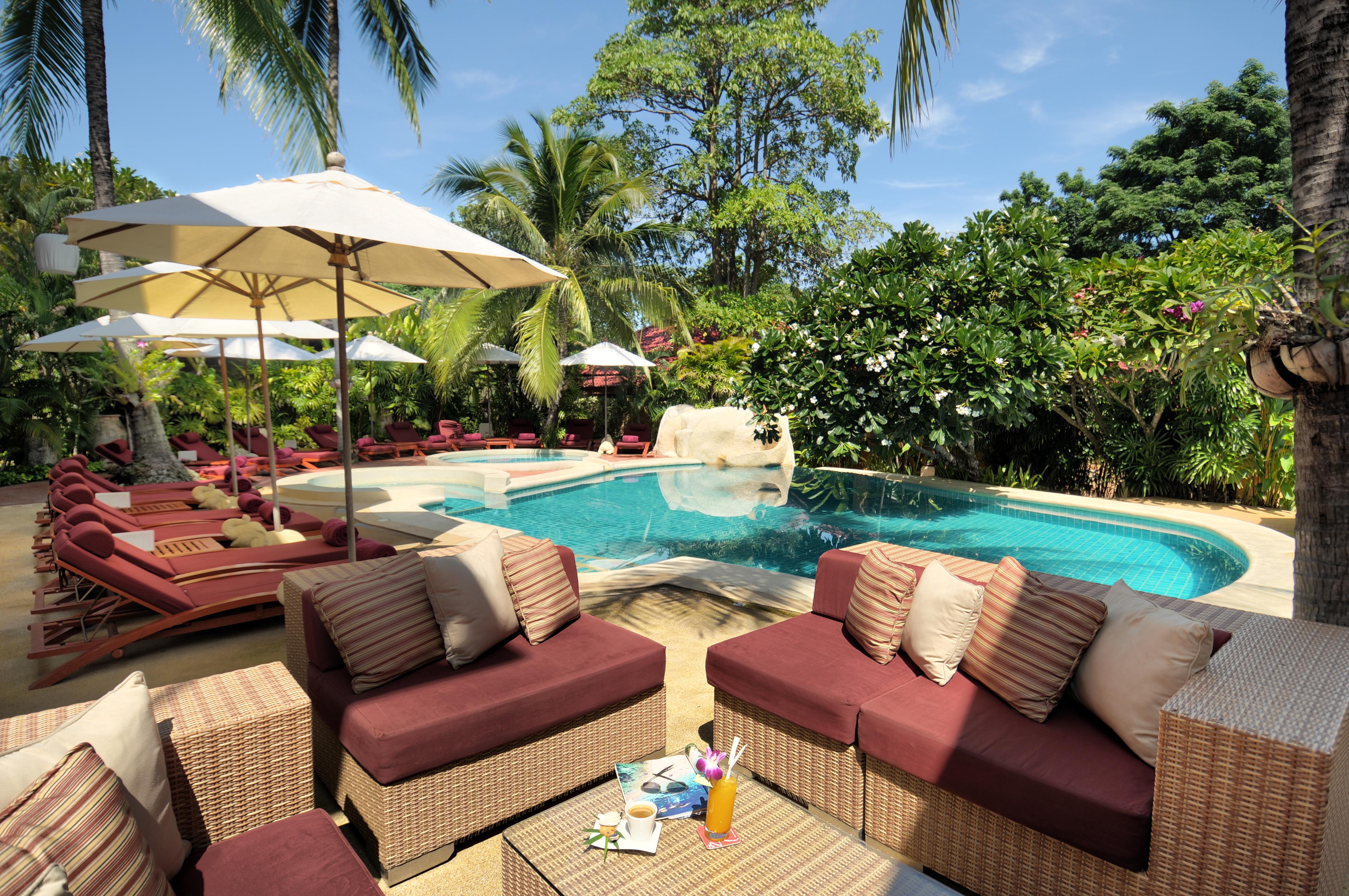 Zazen Boutique & - Sha Resort Bophut