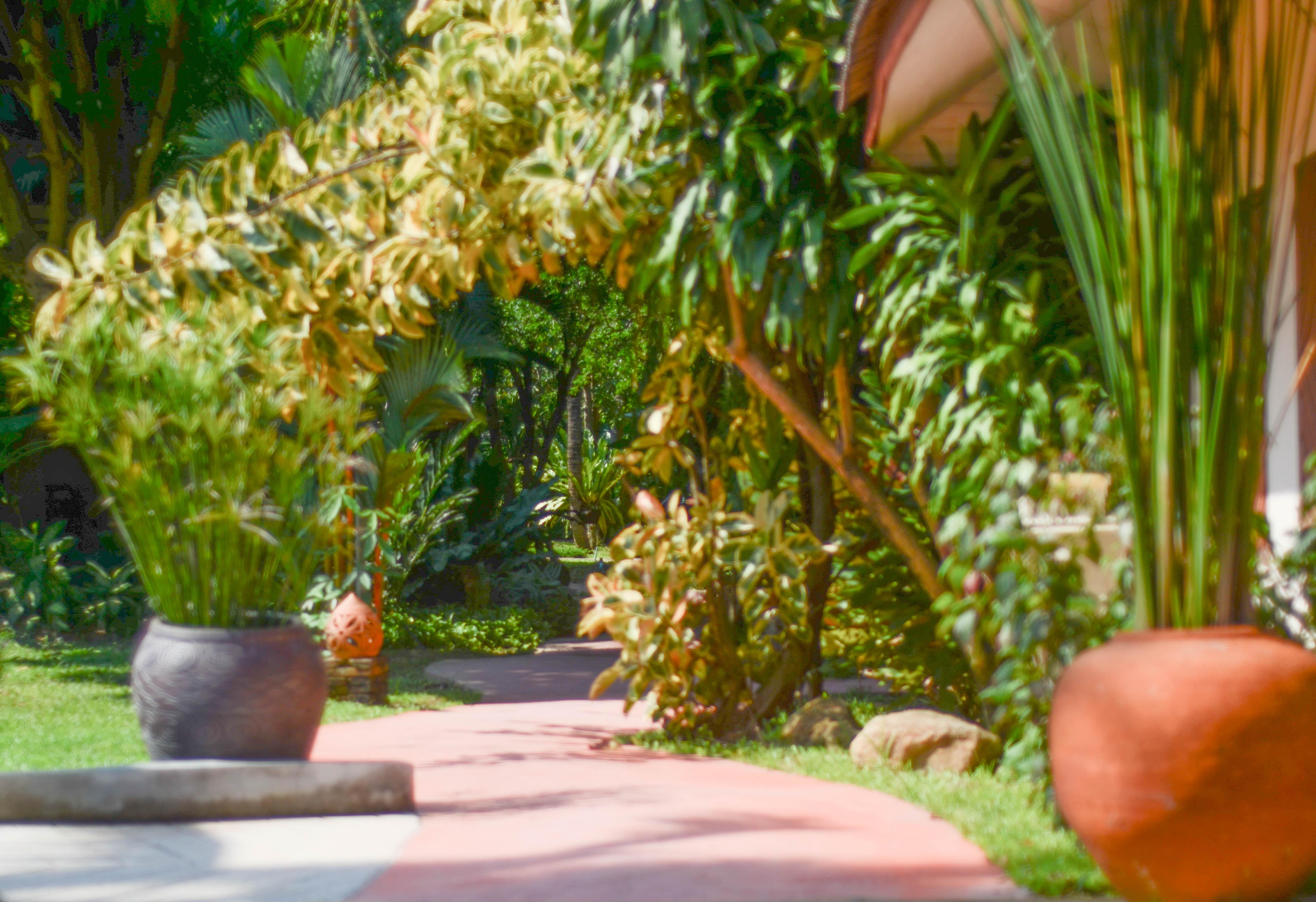 Samui Sense Resort