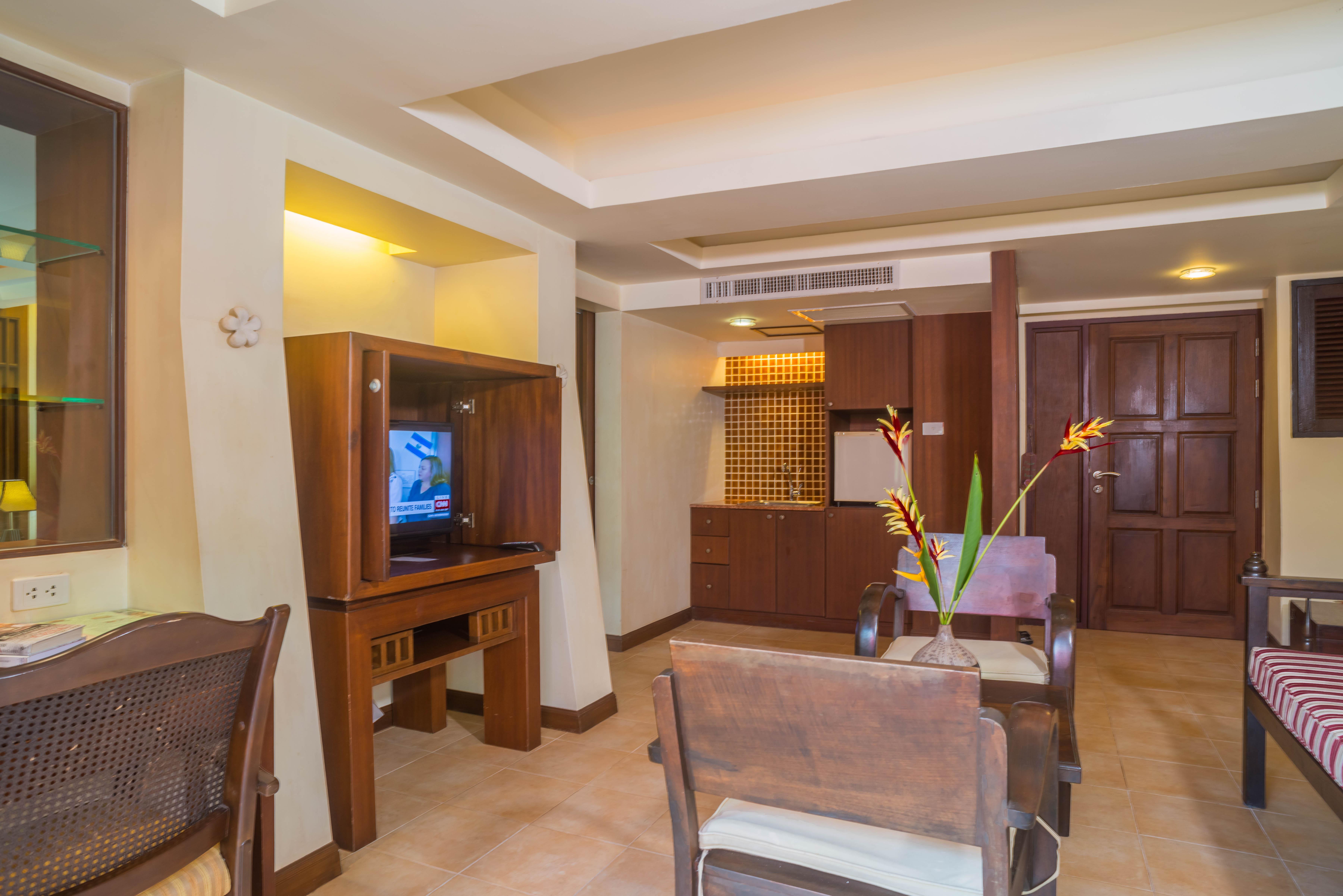 Samui Sense Resort 4*