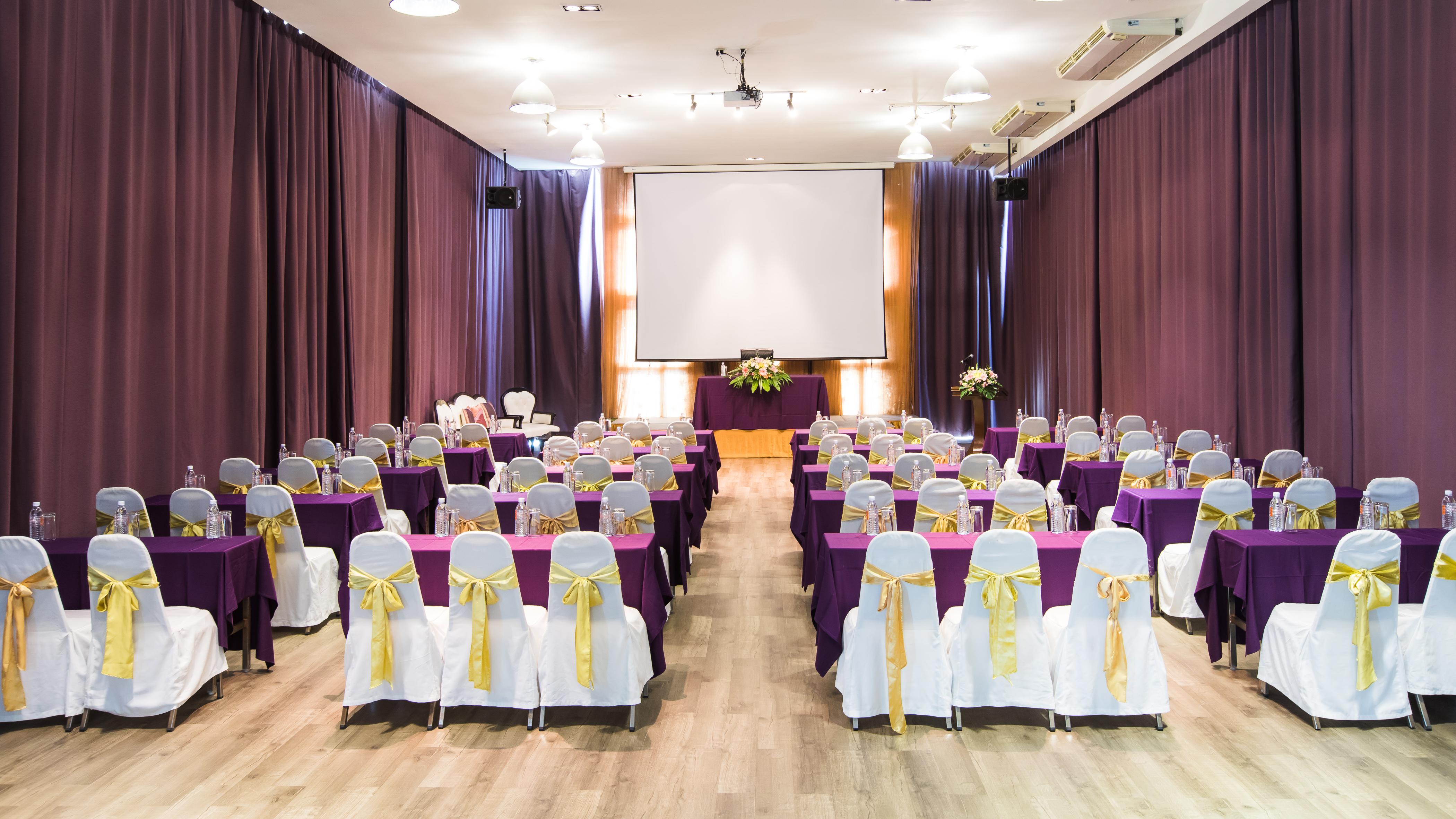 Resort Sandalay Pattaya