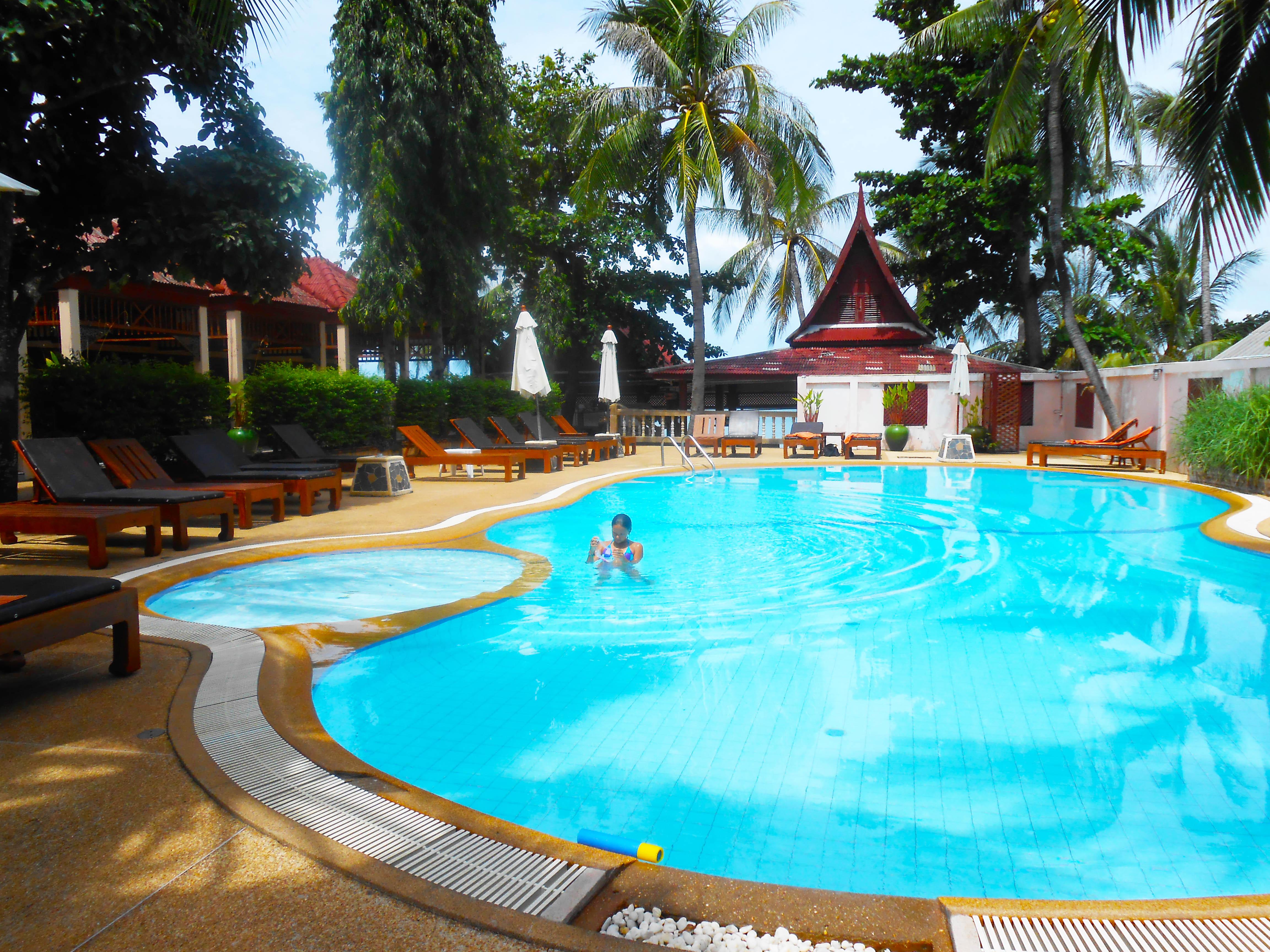 Samui Sense Lamai Beach (Koh Samui)