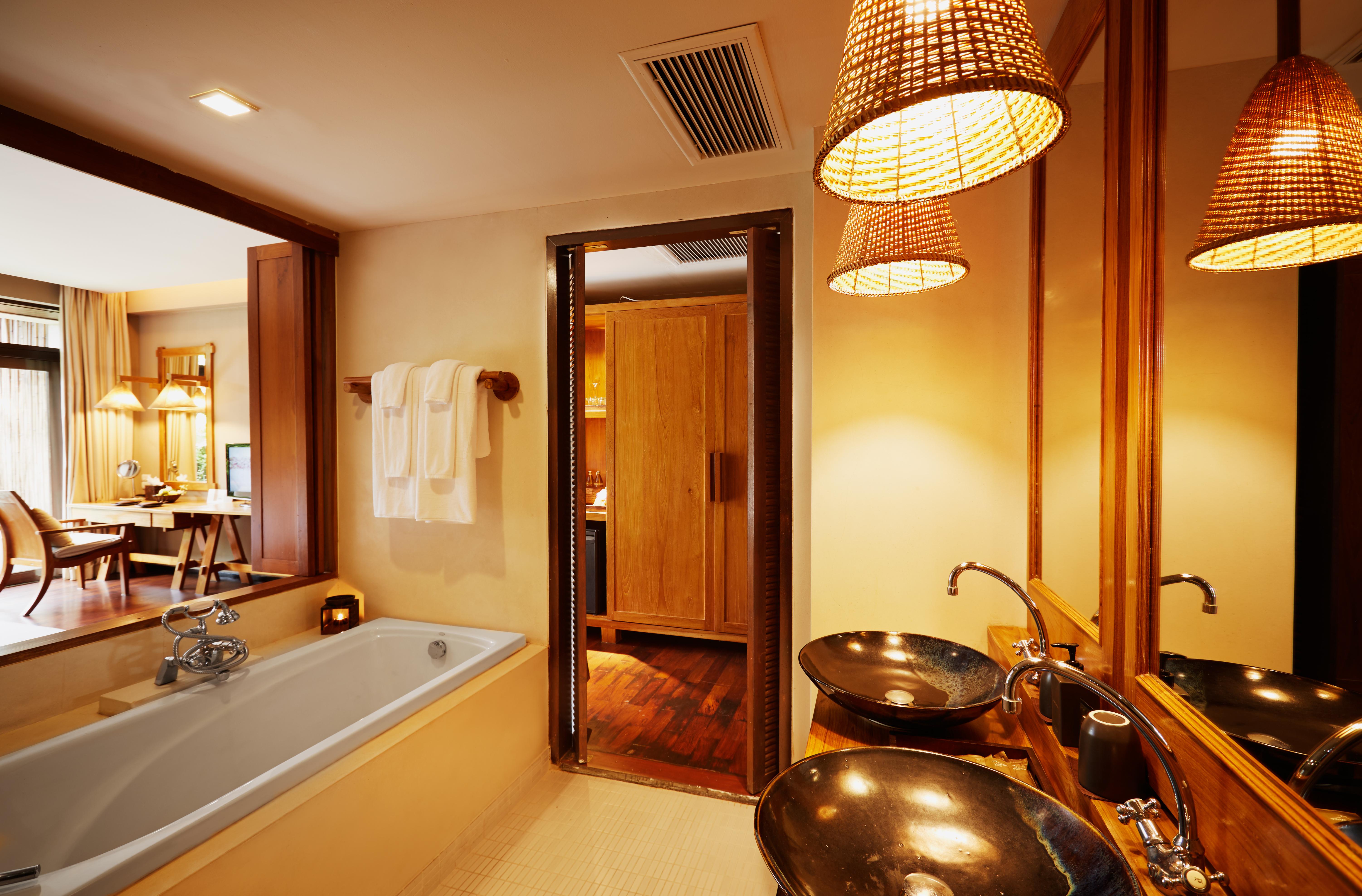 Silavadee Pool - Sha Extra Lamai Beach (Koh Samui)
