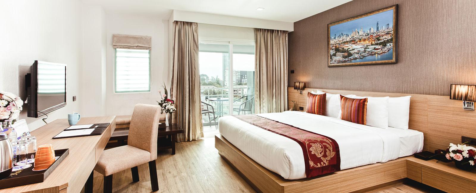Hotel Adelphi 4*