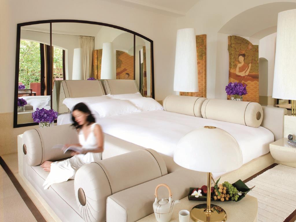 Phulay Bay, A Ritz-carlton Reserve