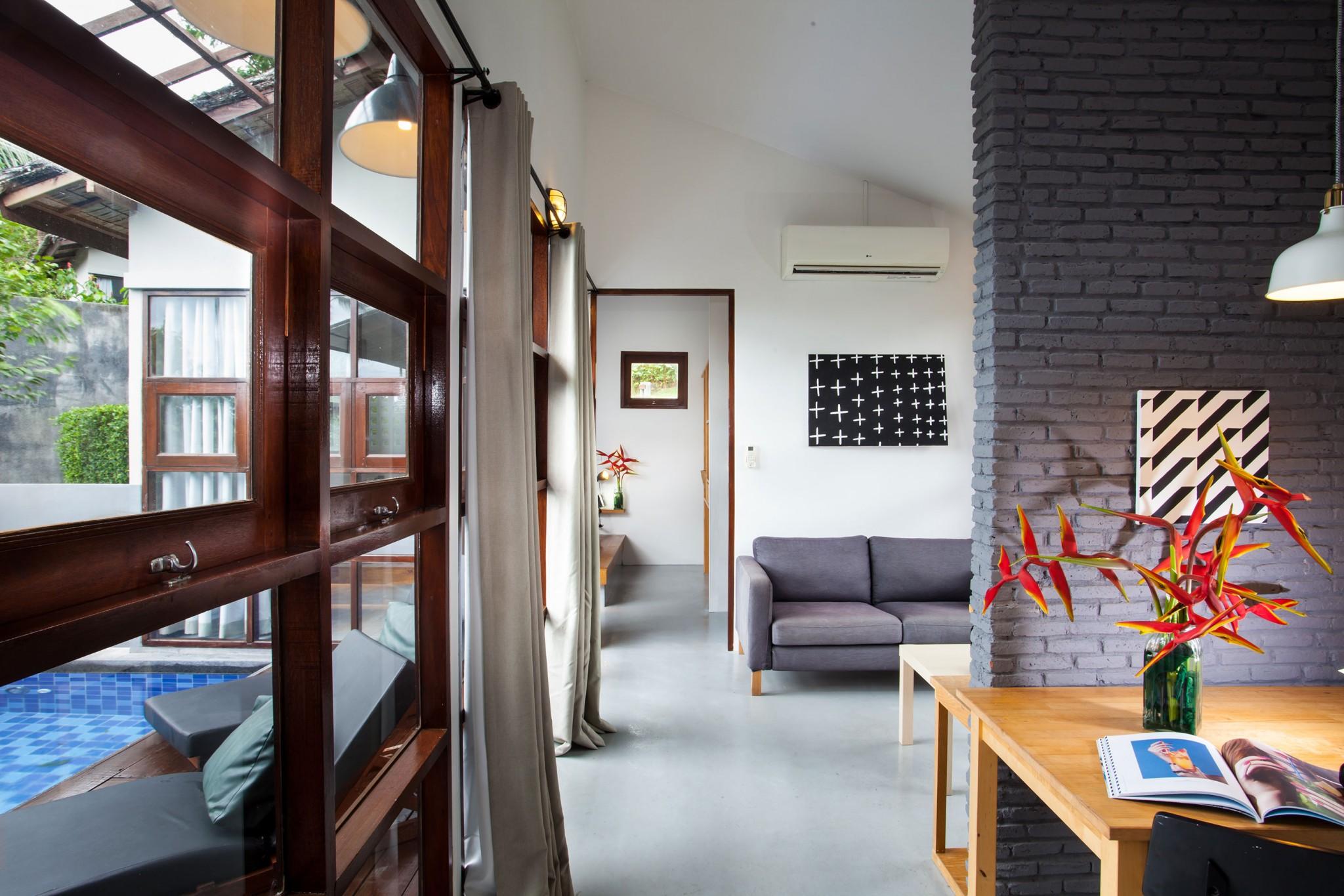 Baan Talay Pool Hotel Koh Samui
