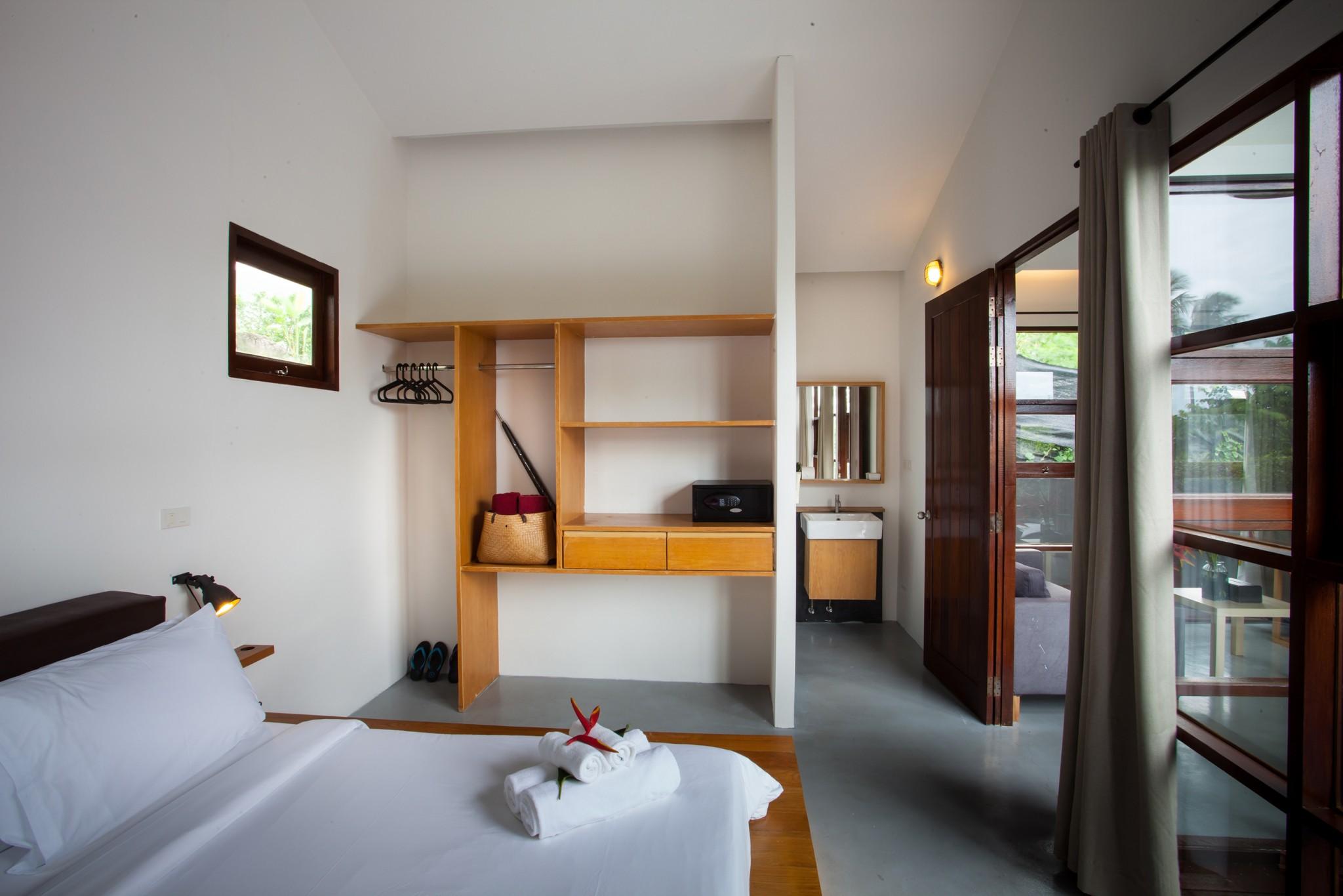 Baan Talay Pool 3*