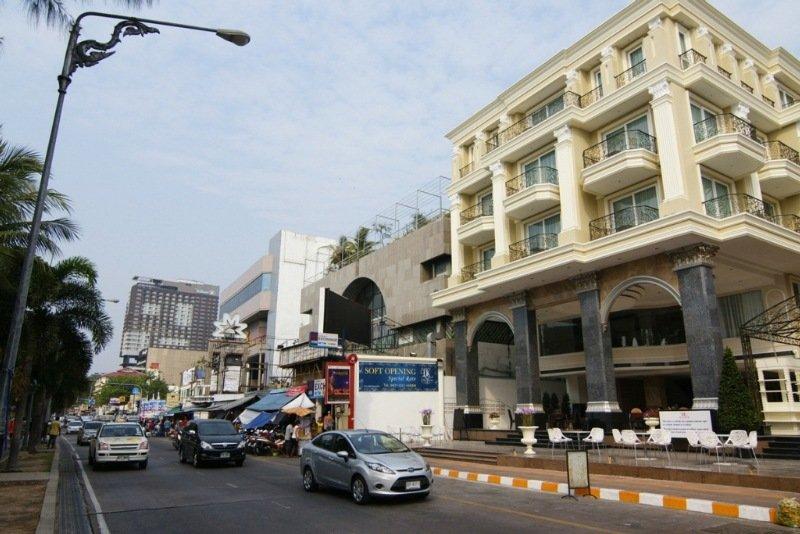 Hotel Lk The Empress 4*