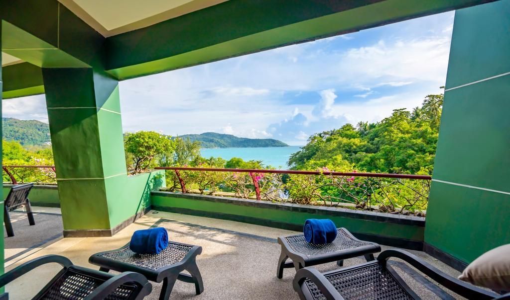 Aspasia Phuket Resort 4*