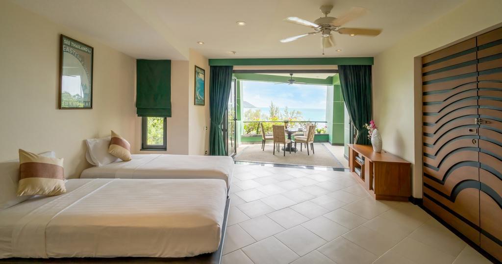 Resort Aspasia Phuket