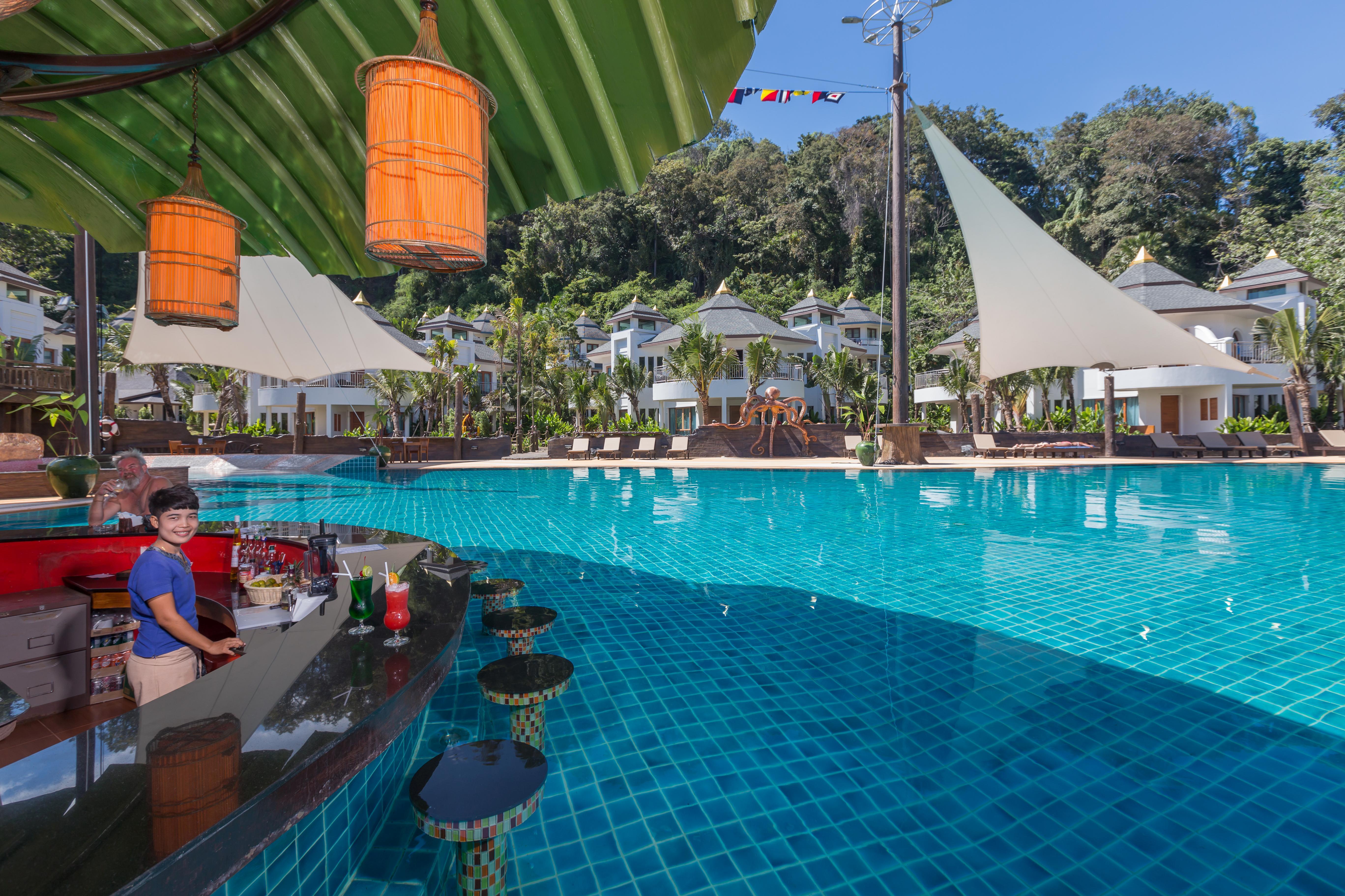 Krabi Ao Nang