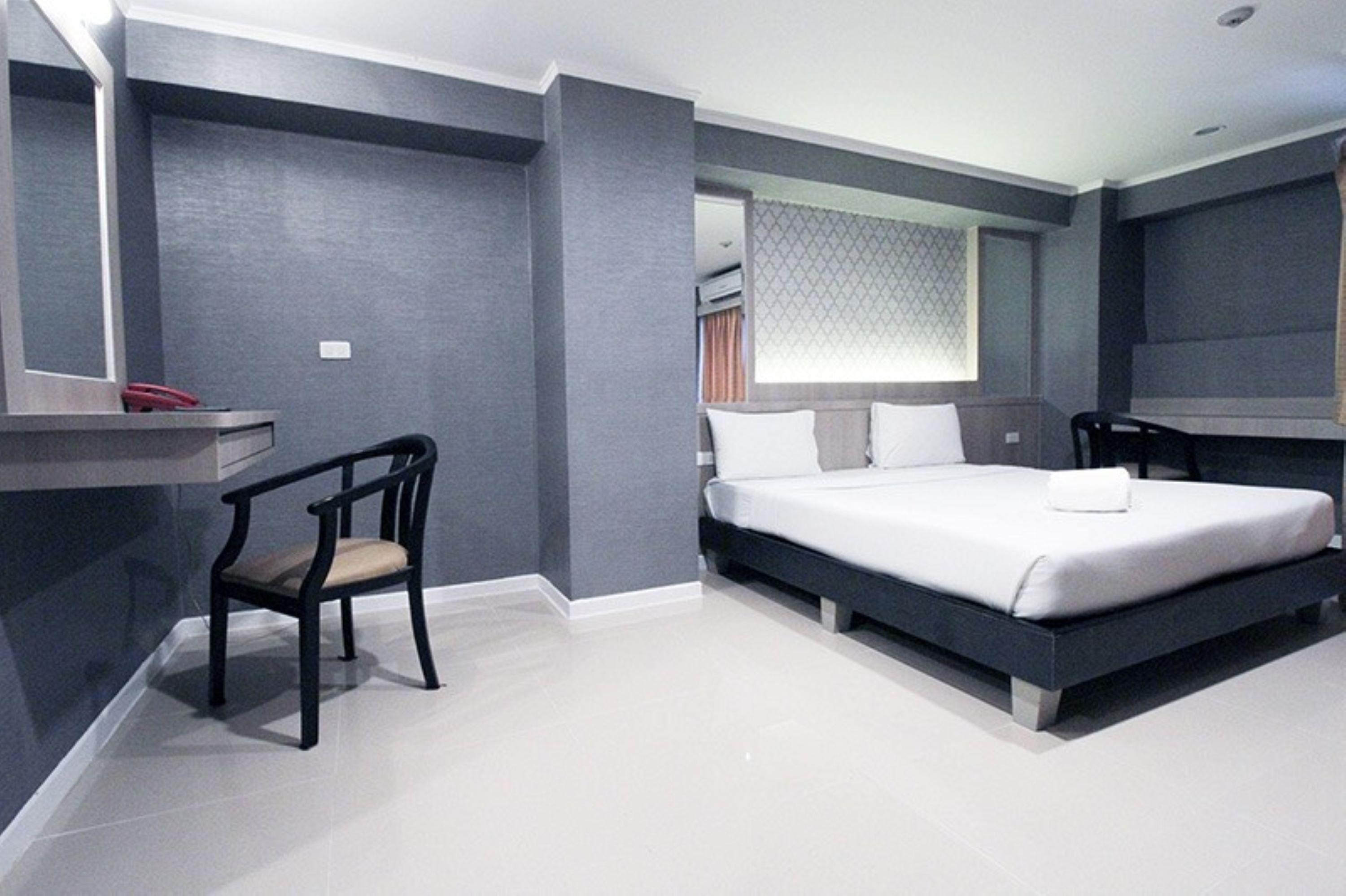 Convenient Park 4* Banguecoque