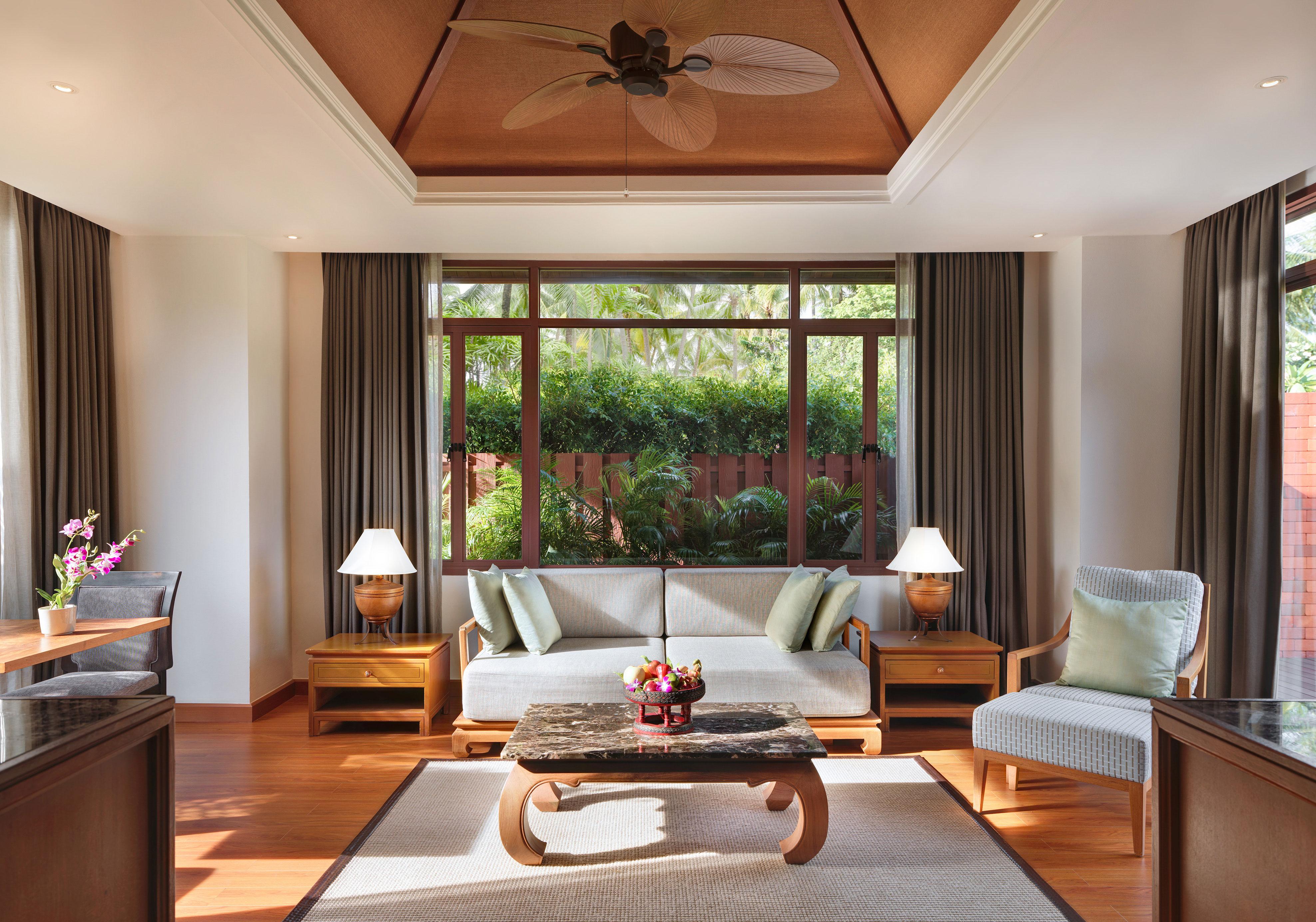 Resort Santiburi Koh Samui