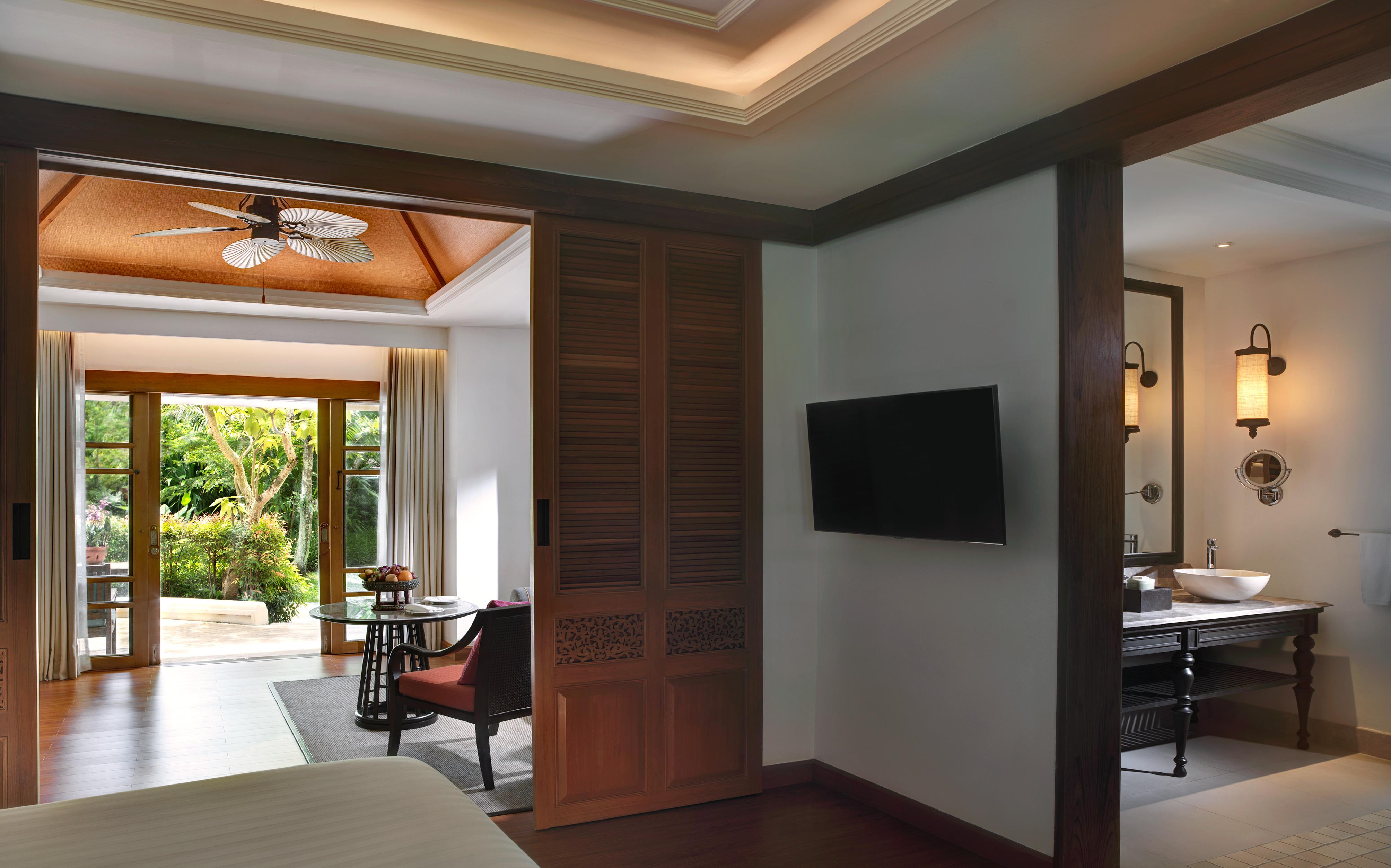 Santiburi Koh Samui Resort