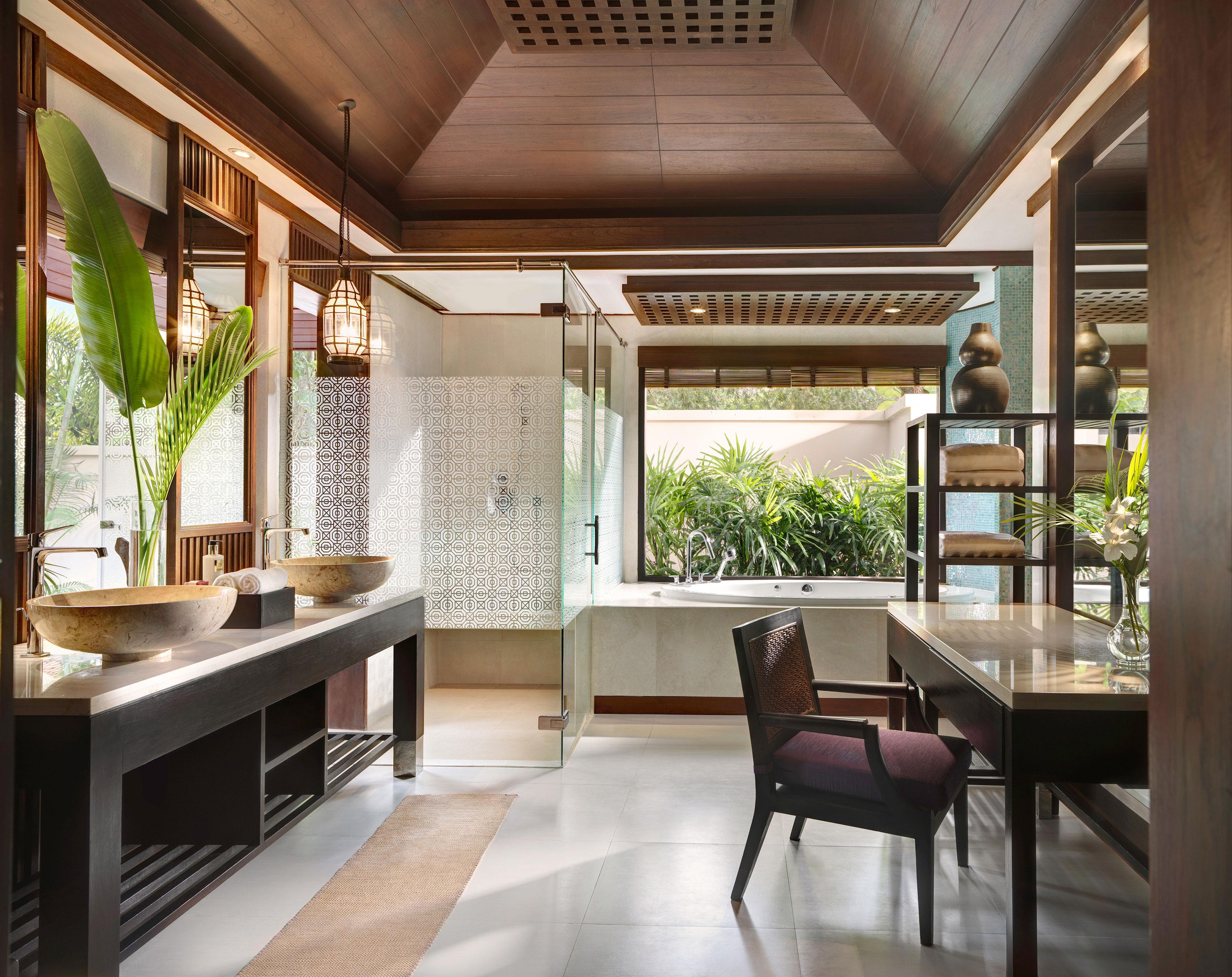 Santiburi Koh Samui Resort Mae Nam
