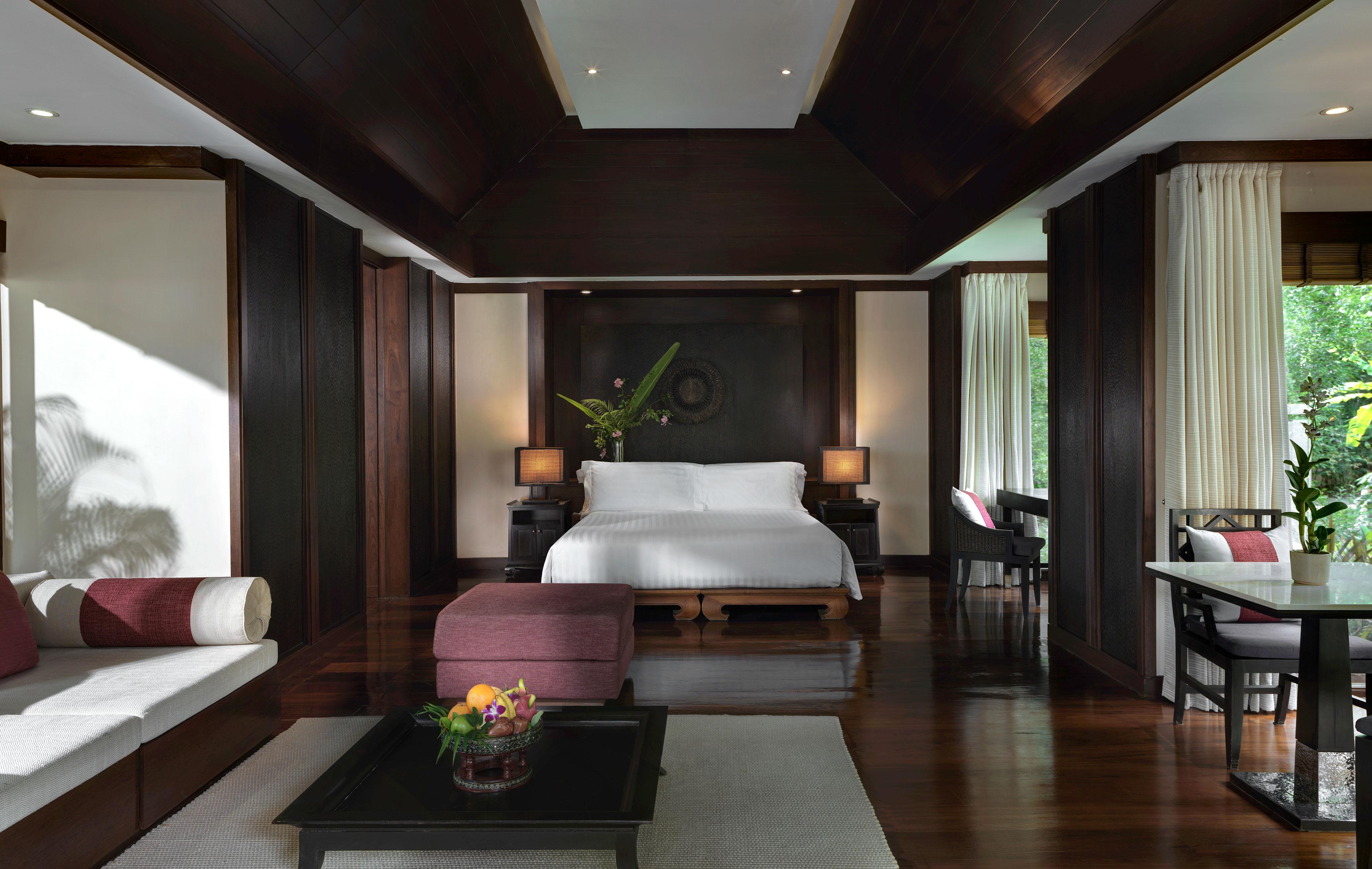 Resort Santiburi Koh Samui