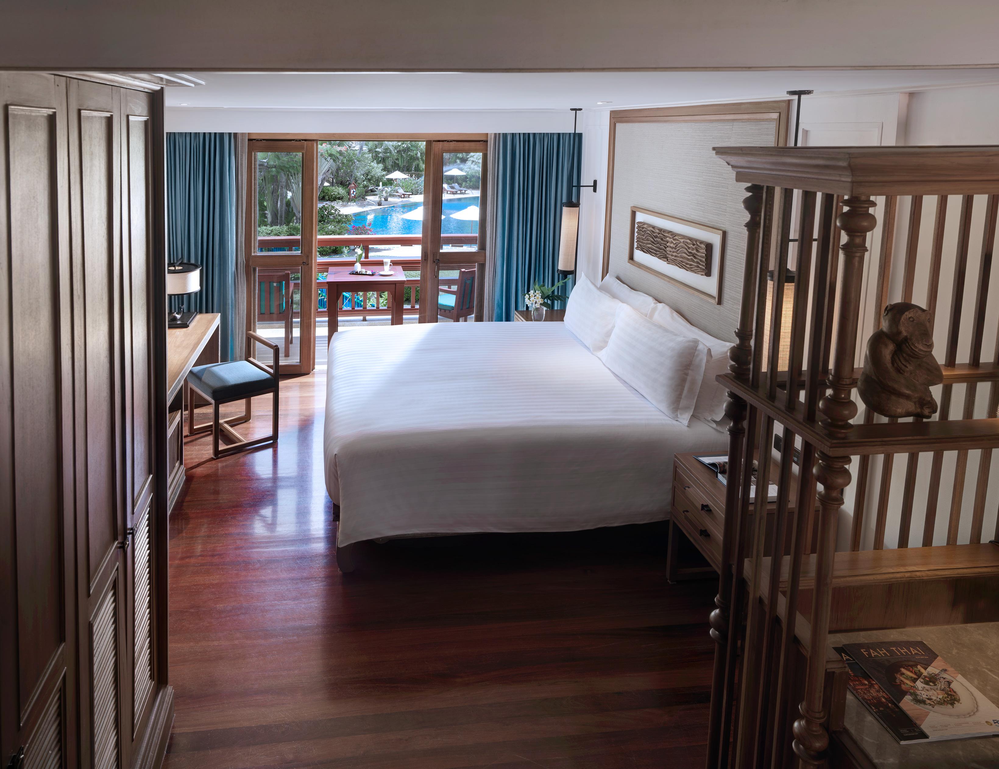 Resort Santiburi Koh Samui