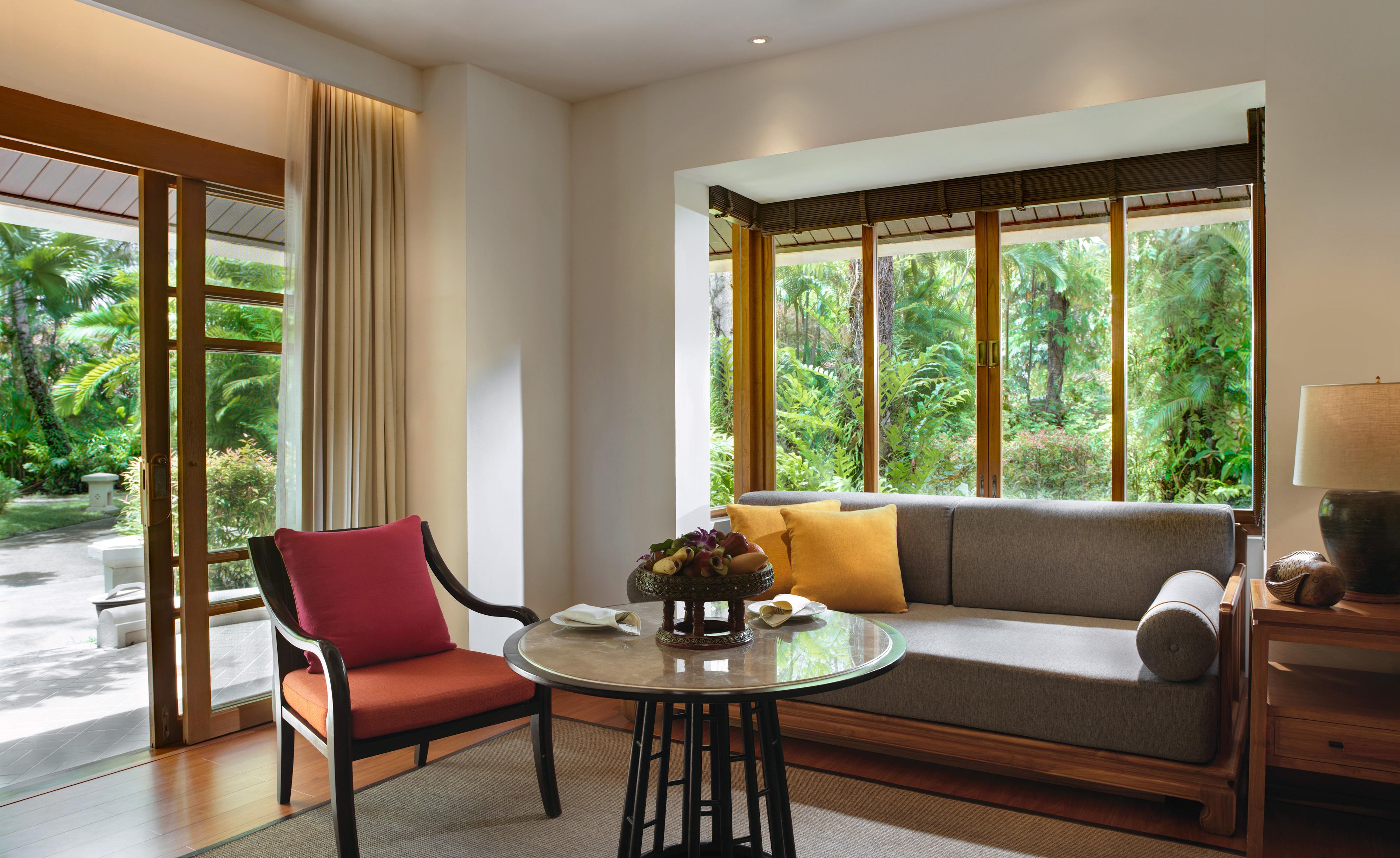 Santiburi Koh Samui Resort