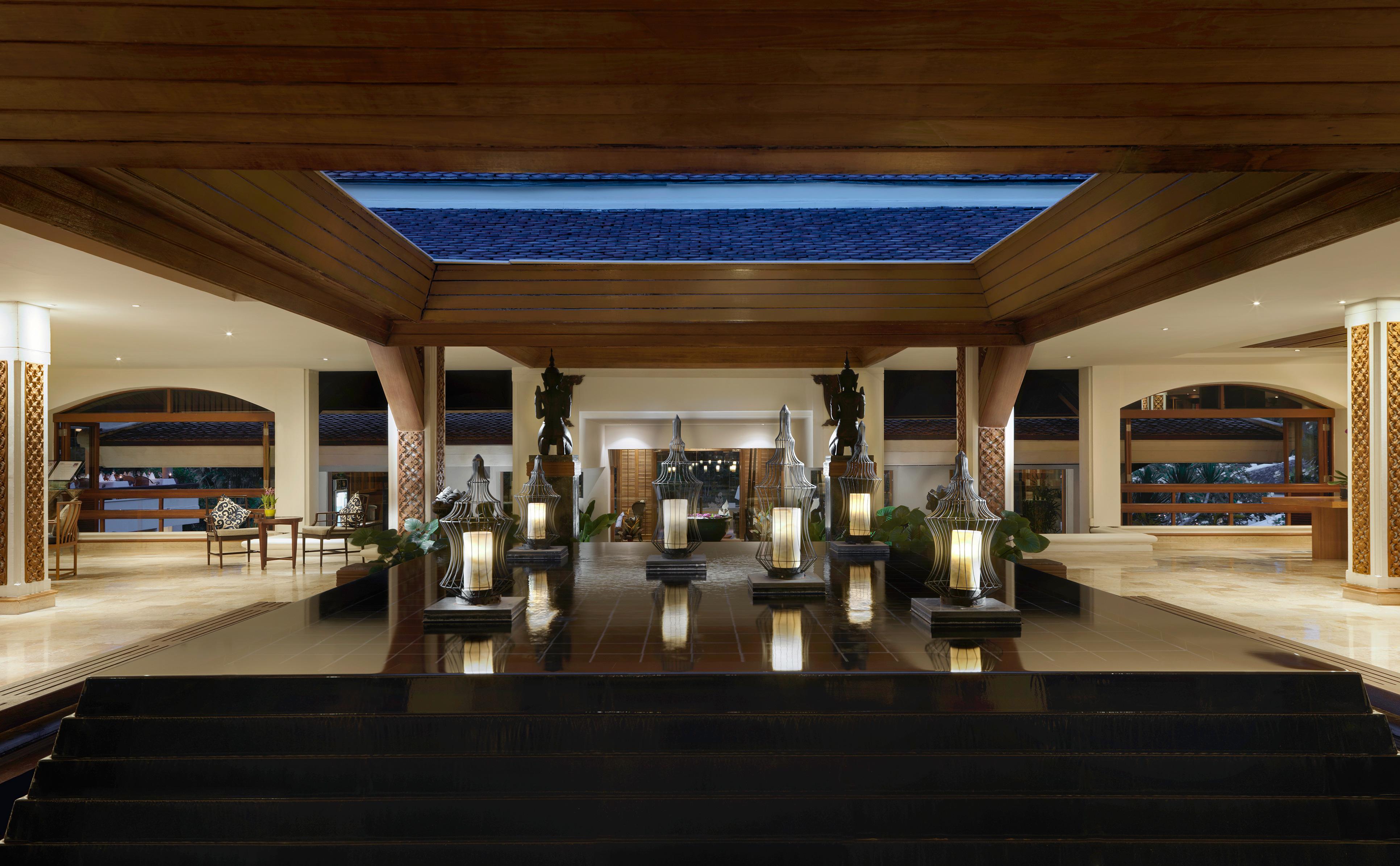 Santiburi Koh Samui Resort 5*