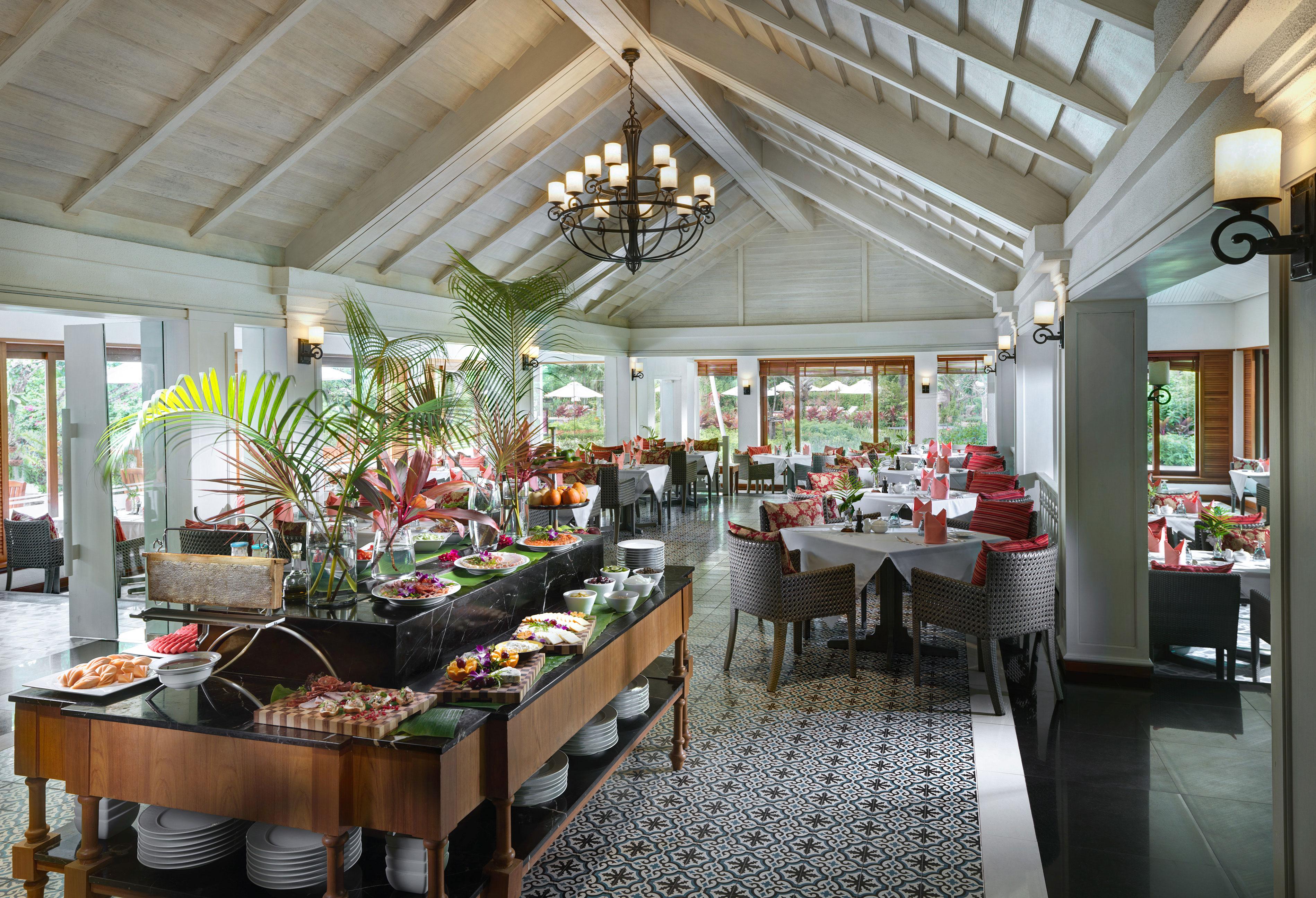 Santiburi Koh Samui Resort 5*