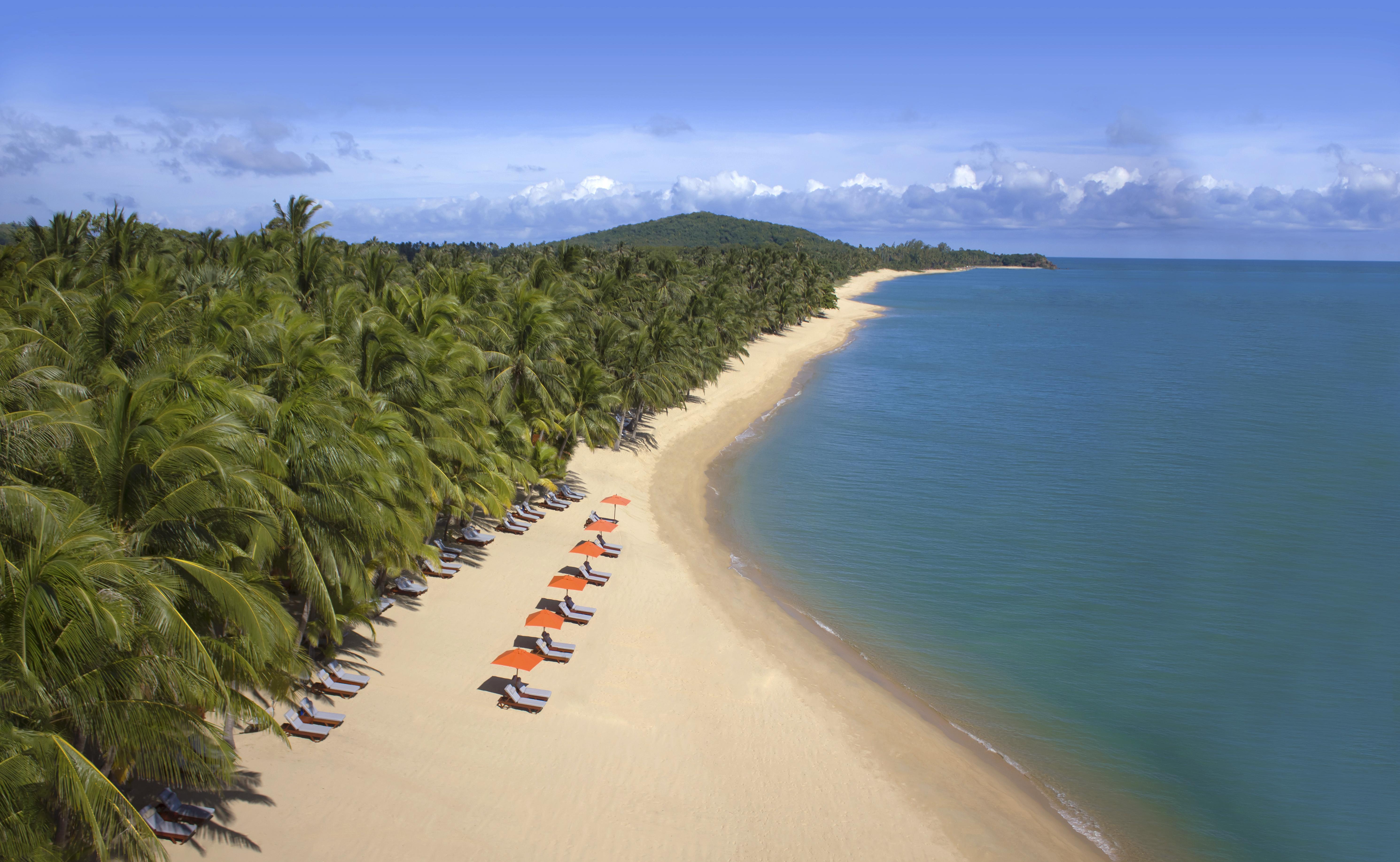 Resort Santiburi Koh Samui 5*