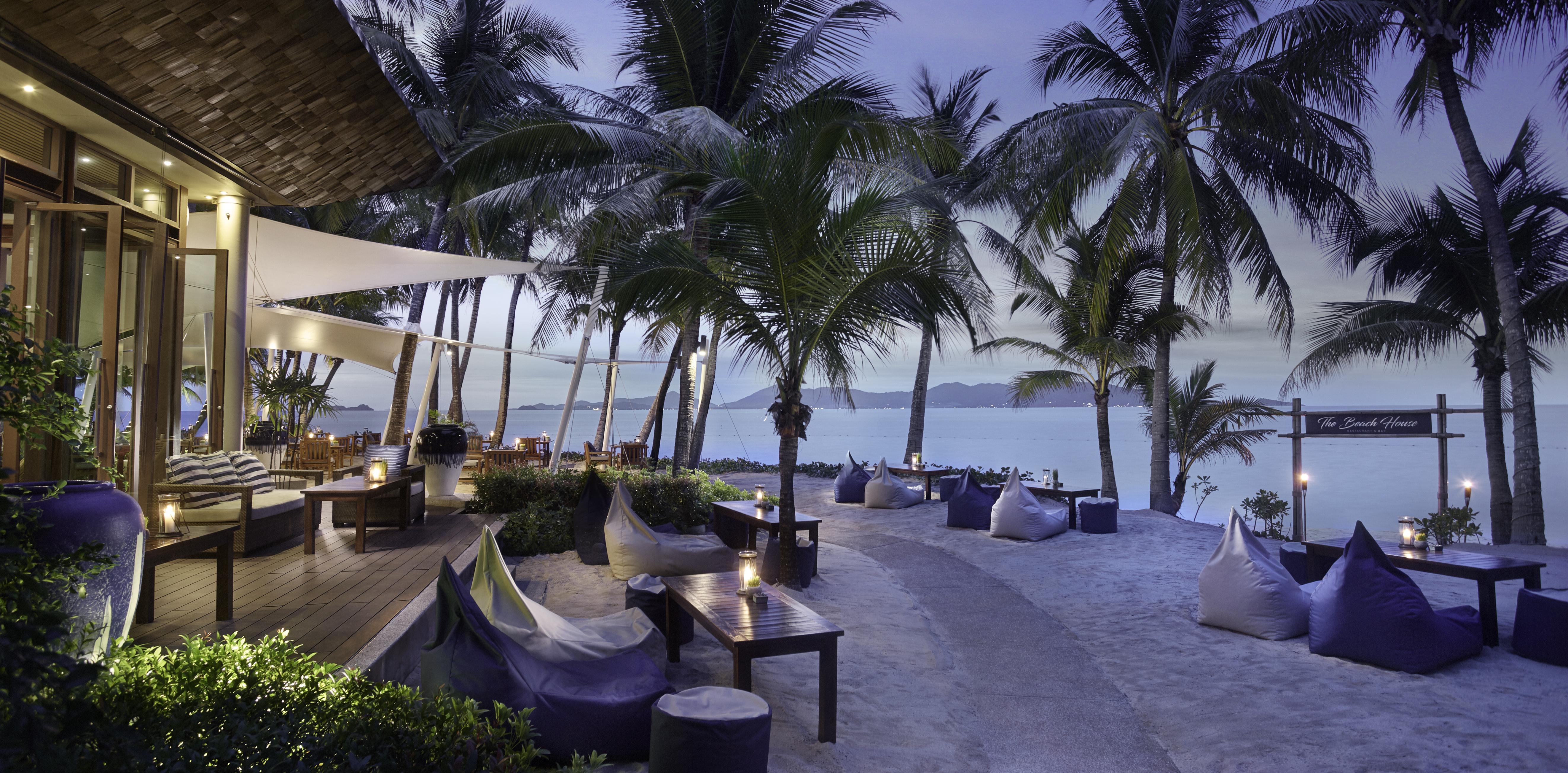 Santiburi Koh Samui Resort 5*